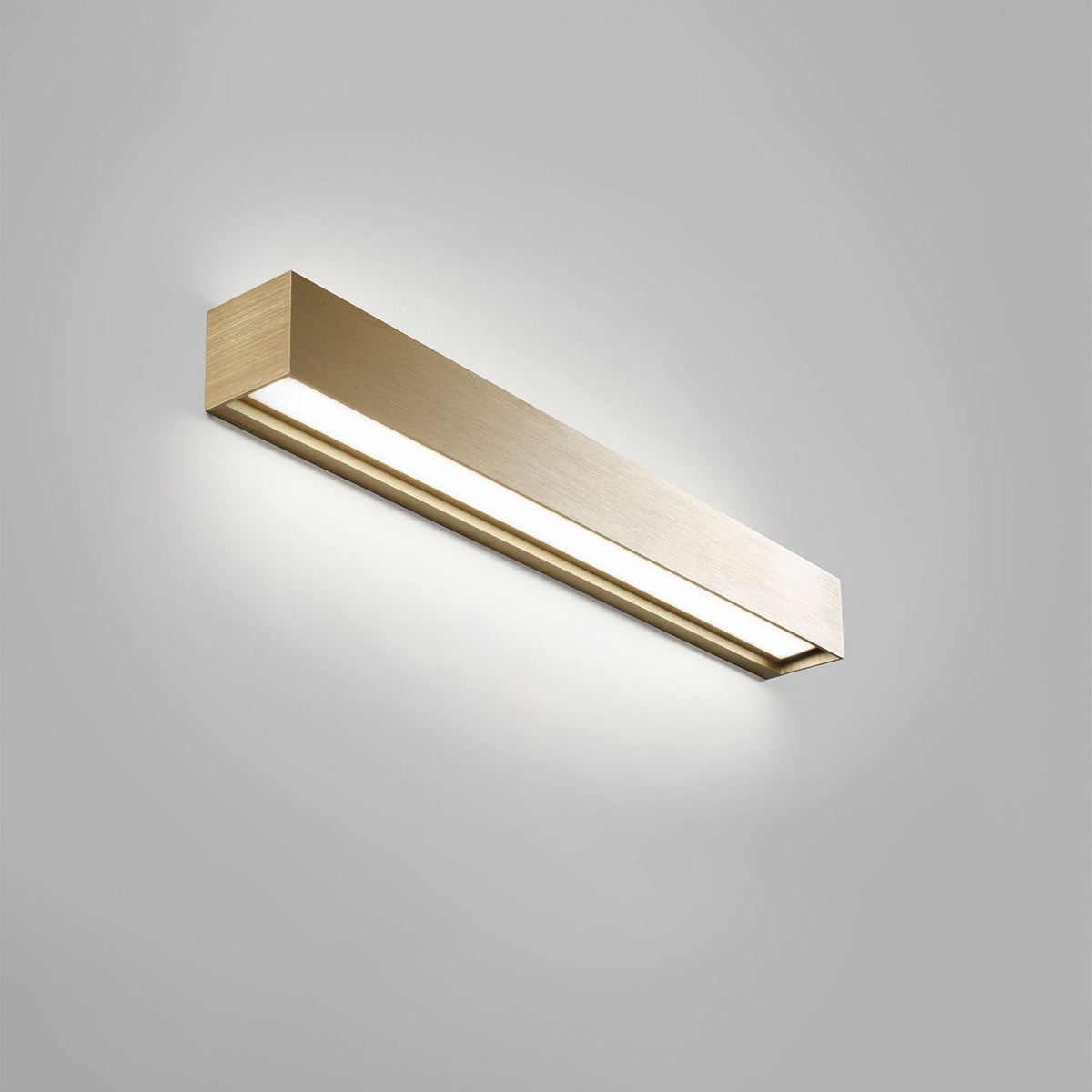 Linea W3, lampă de perete
