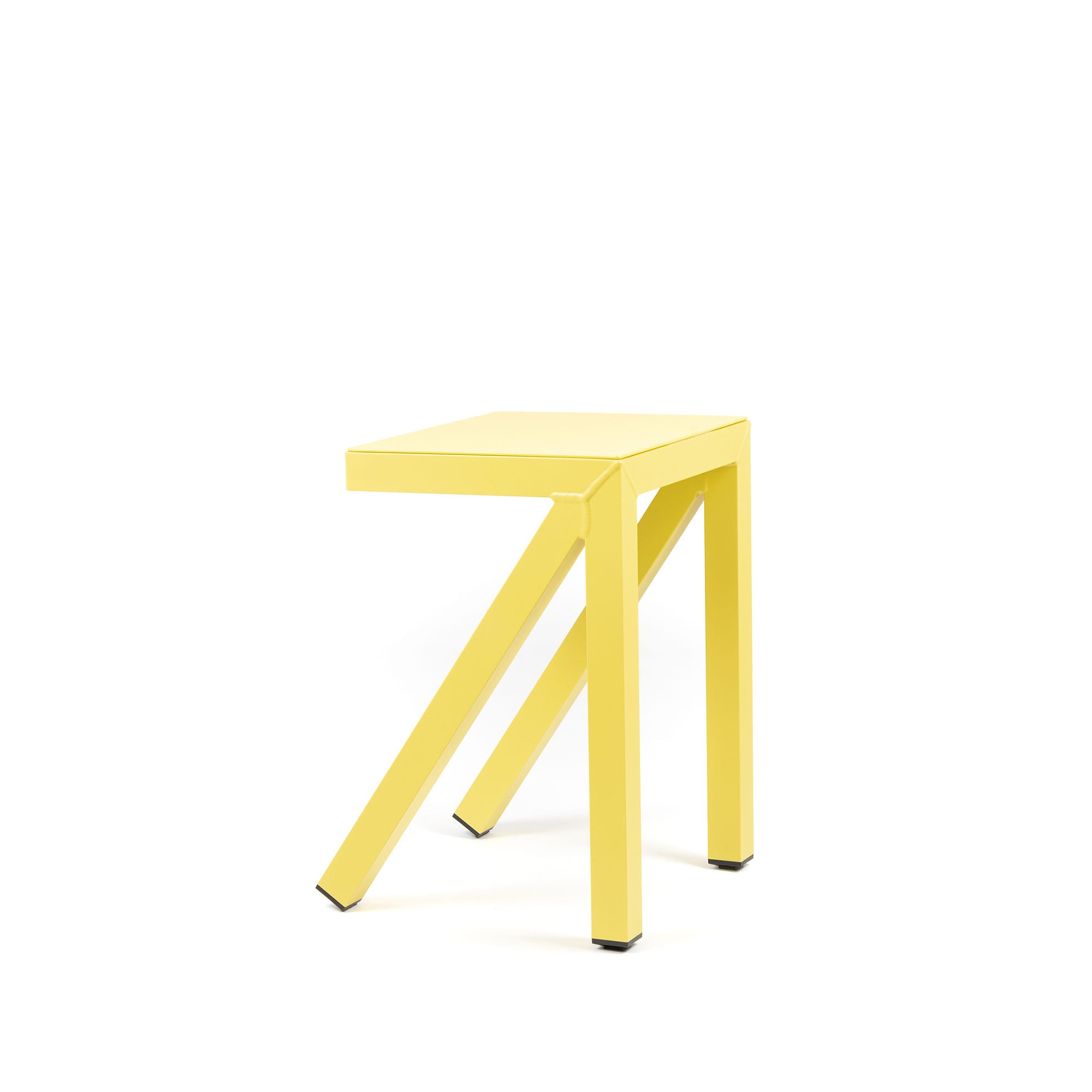 Bureaurama Stool, scaun de bar exterior H50 cm