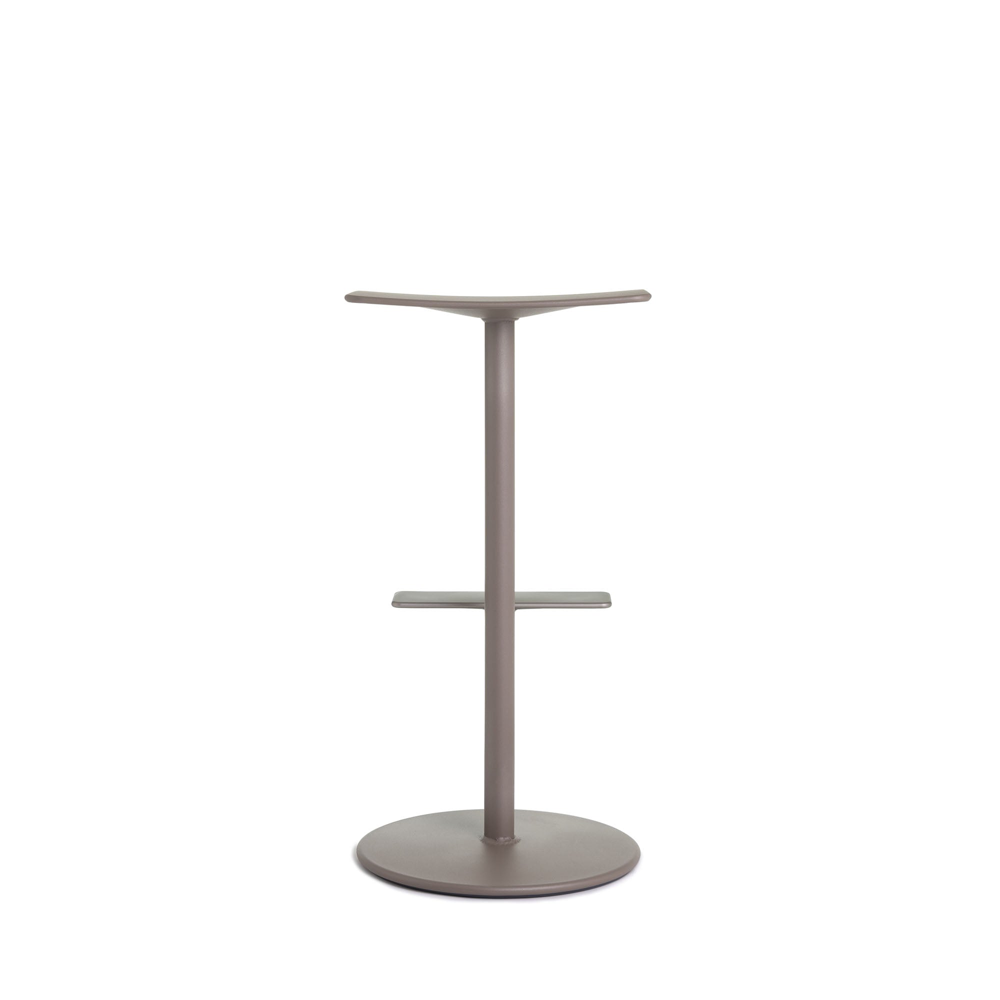 Sequoia, scaun de bar H76 cm