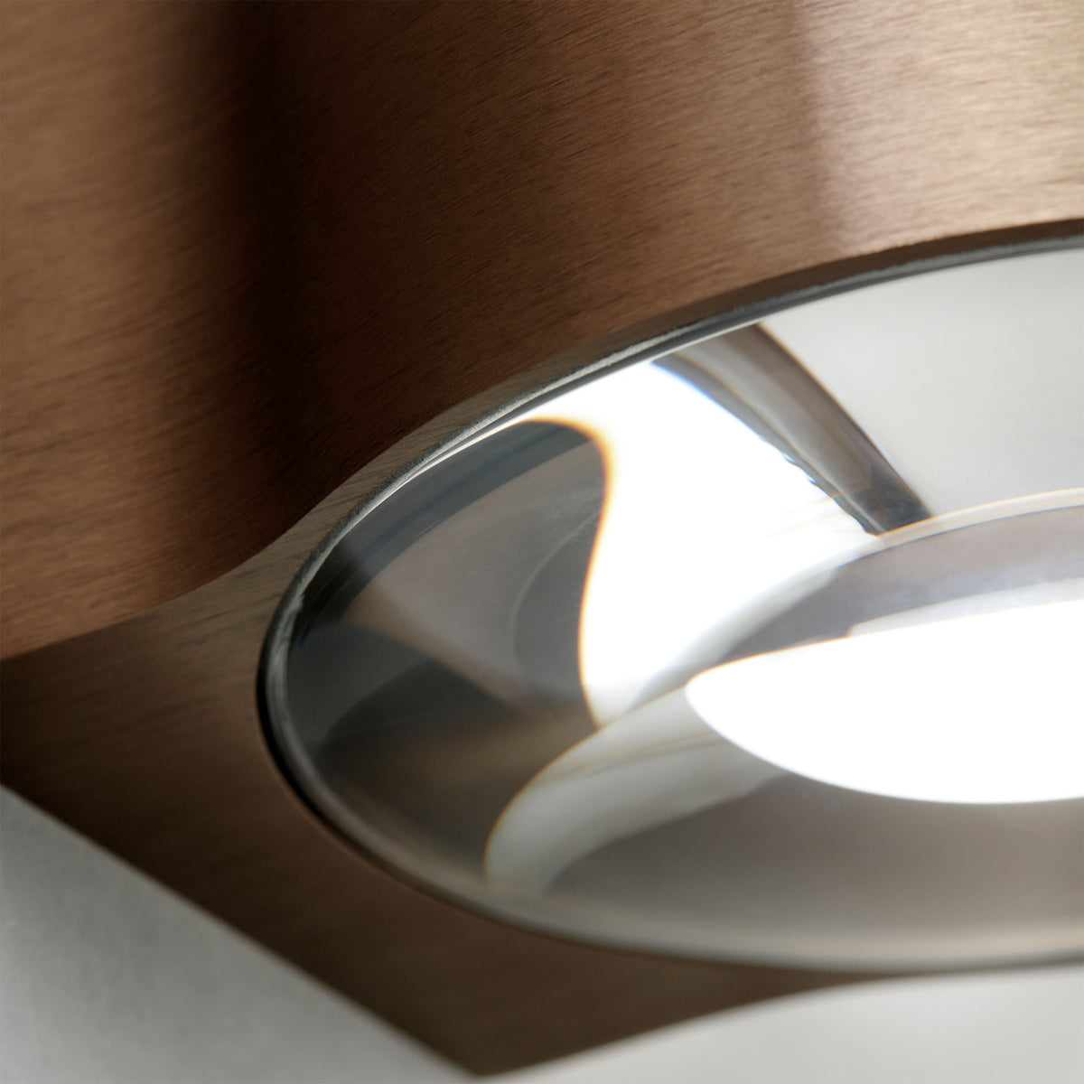 Orbit W1, lampă de perete