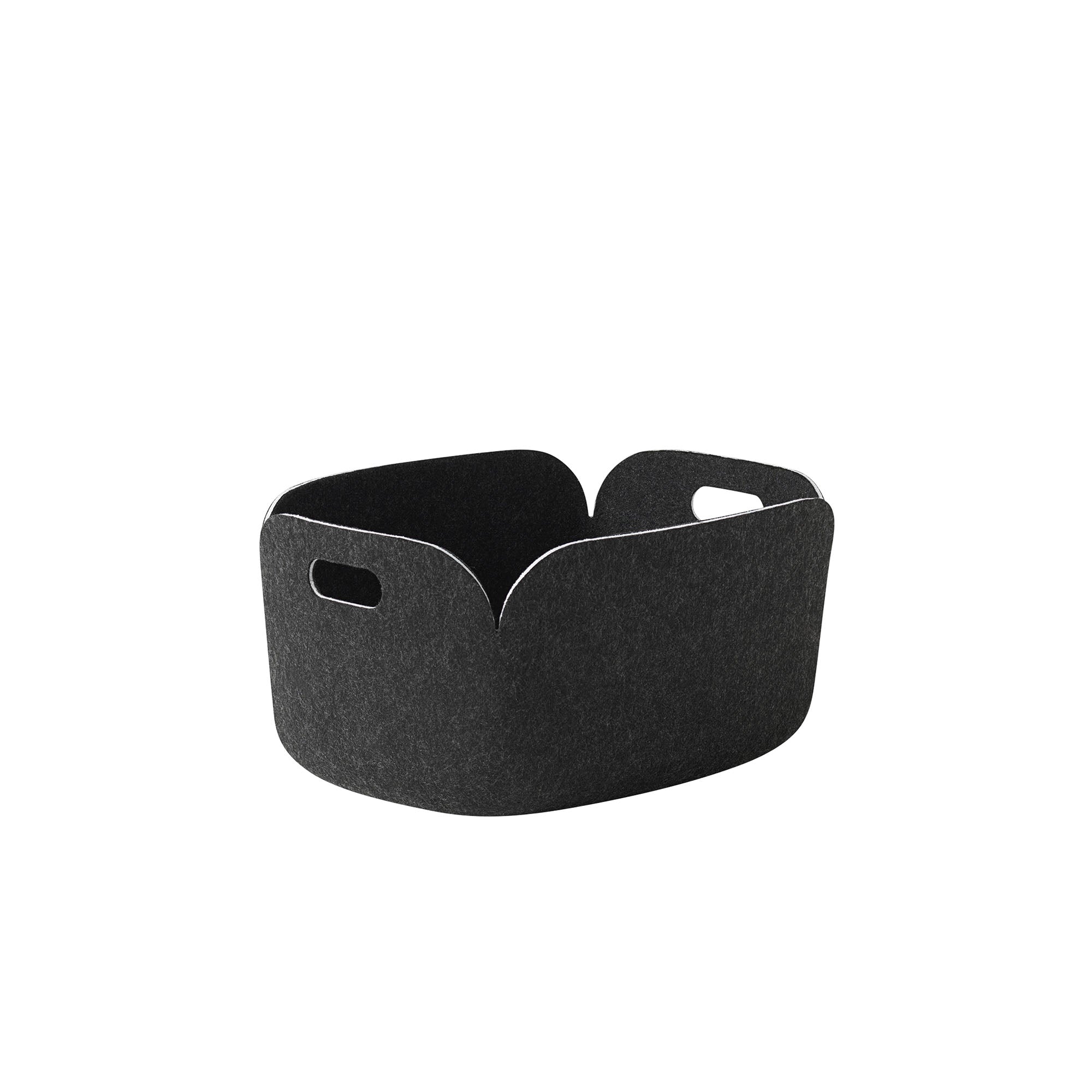 Restore Basket, cutie depozitare 48x35 cm