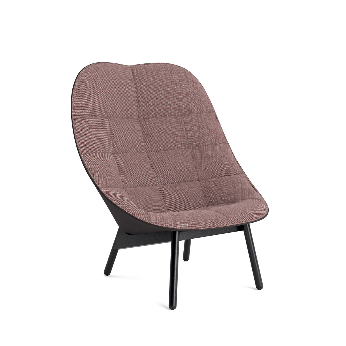 Uchiwa Quilted fotoliu