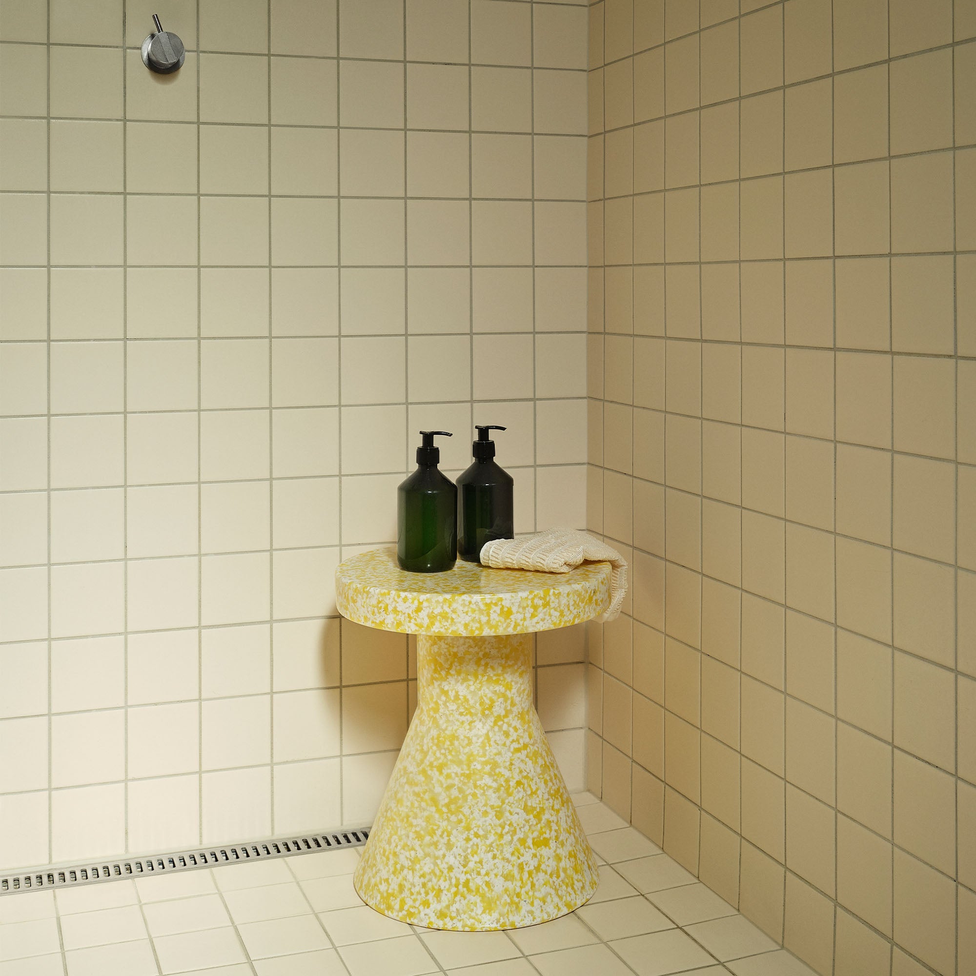 Bit Stool Cone, taburet