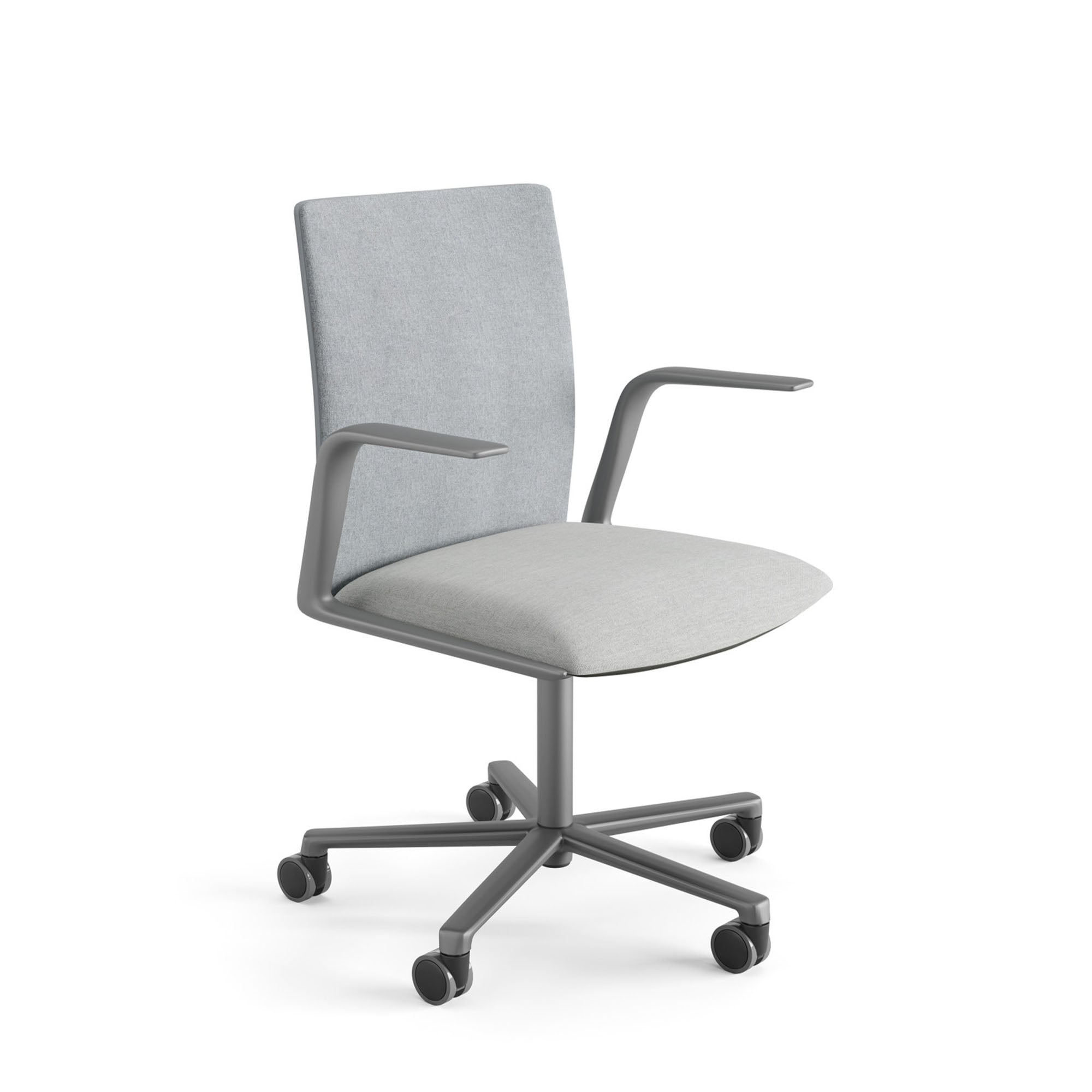 Kinesit Met 4863, scaun de birou