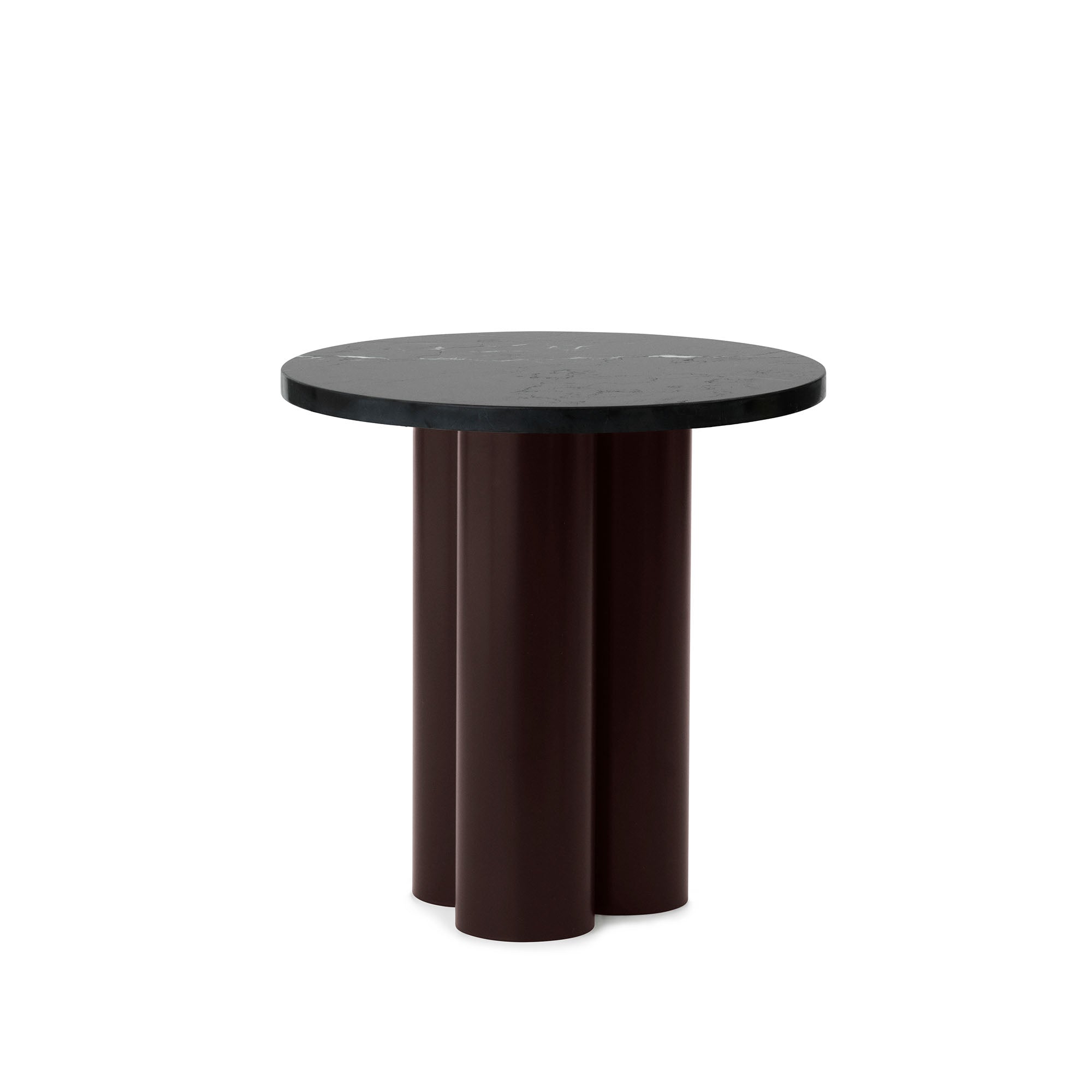 Dit Table Brown, măsuță