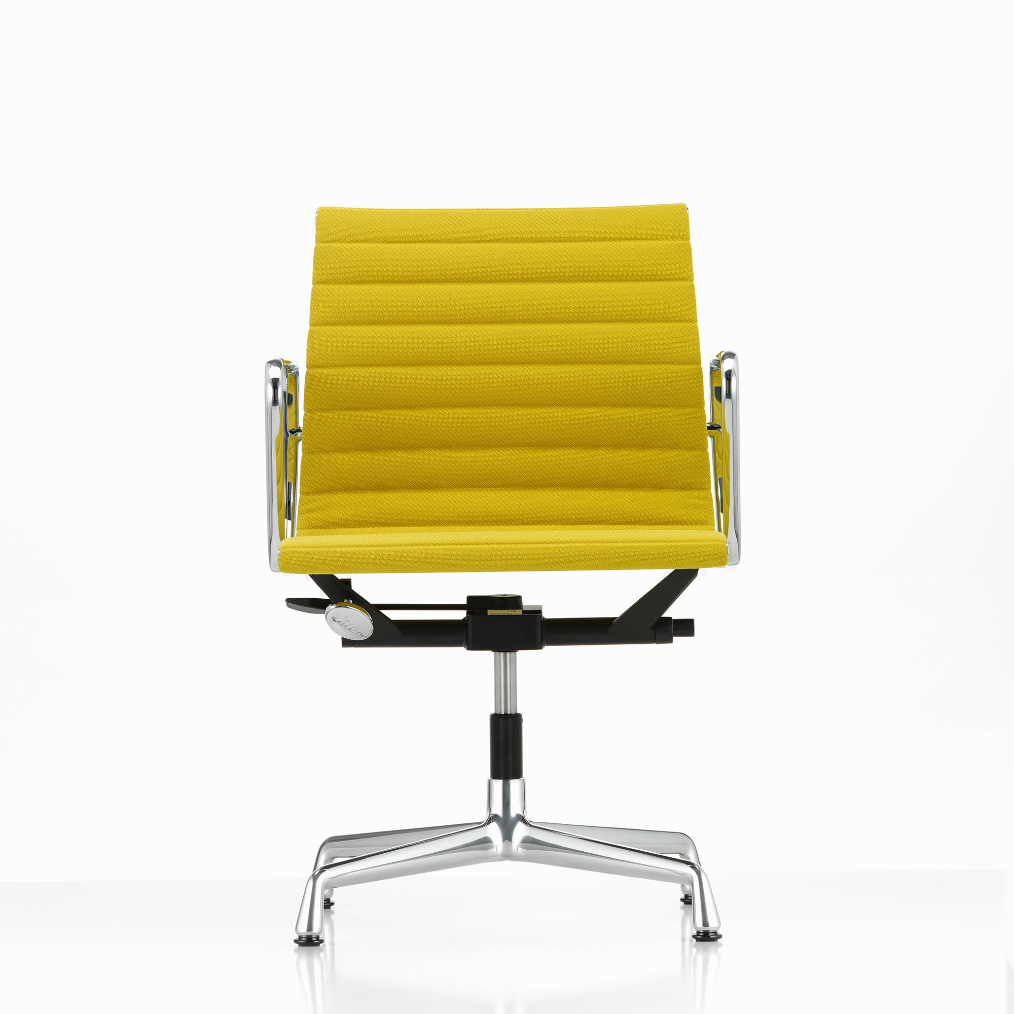 Aluminium EA 131, scaun de birou