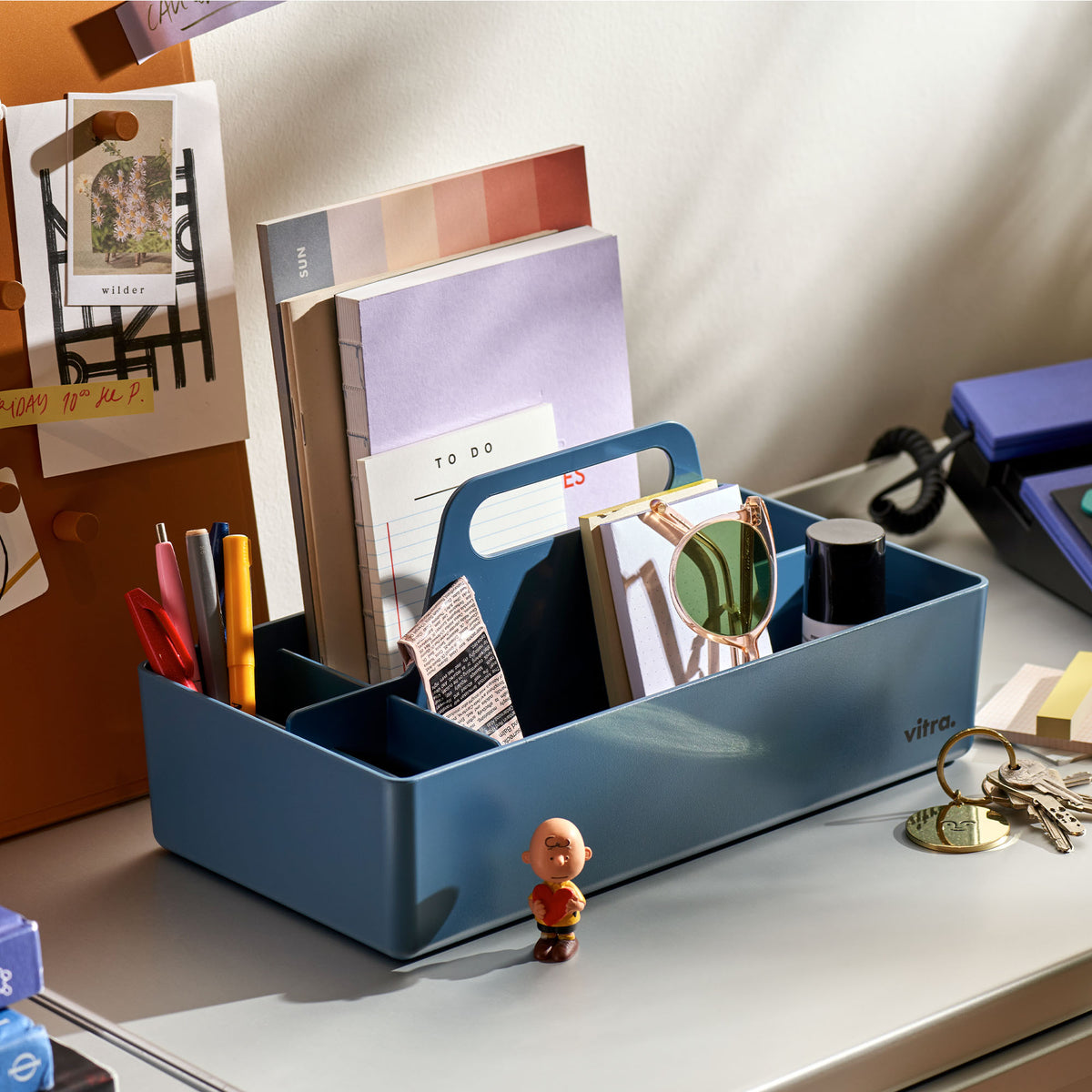 Toolbox trusă de organizare