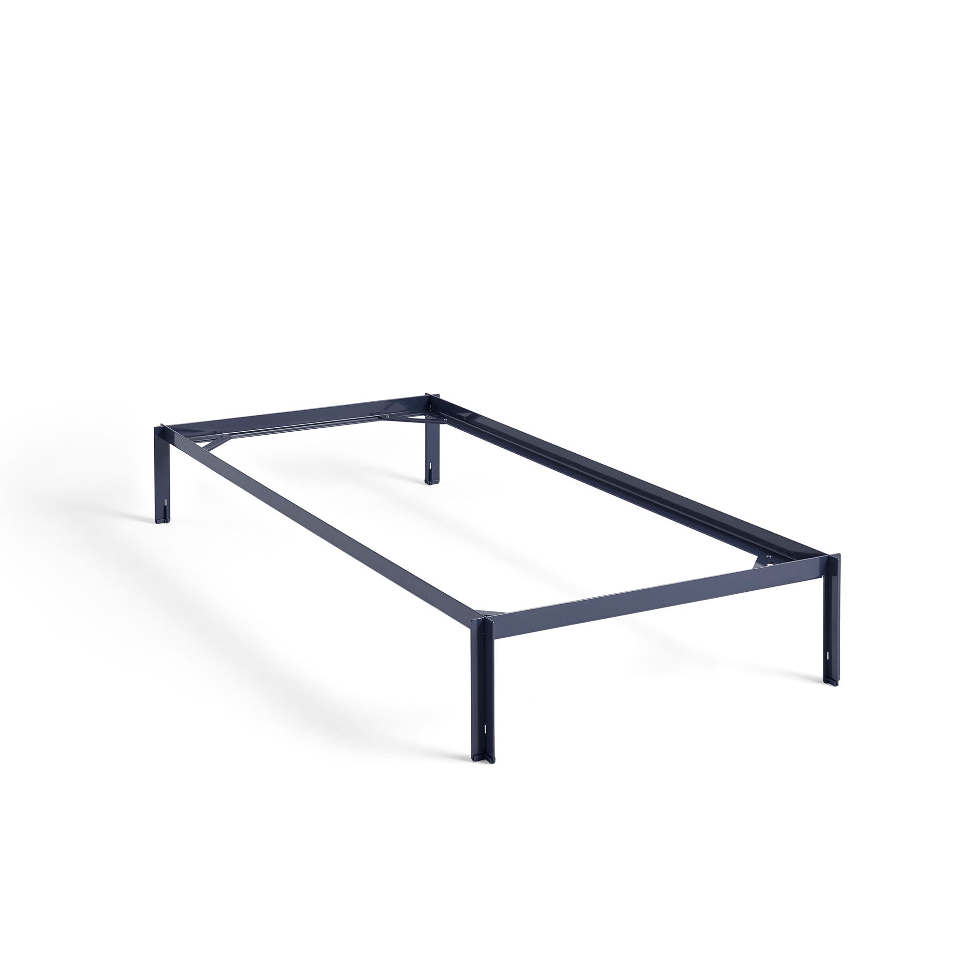 Connect bed, pat 90x200 cm