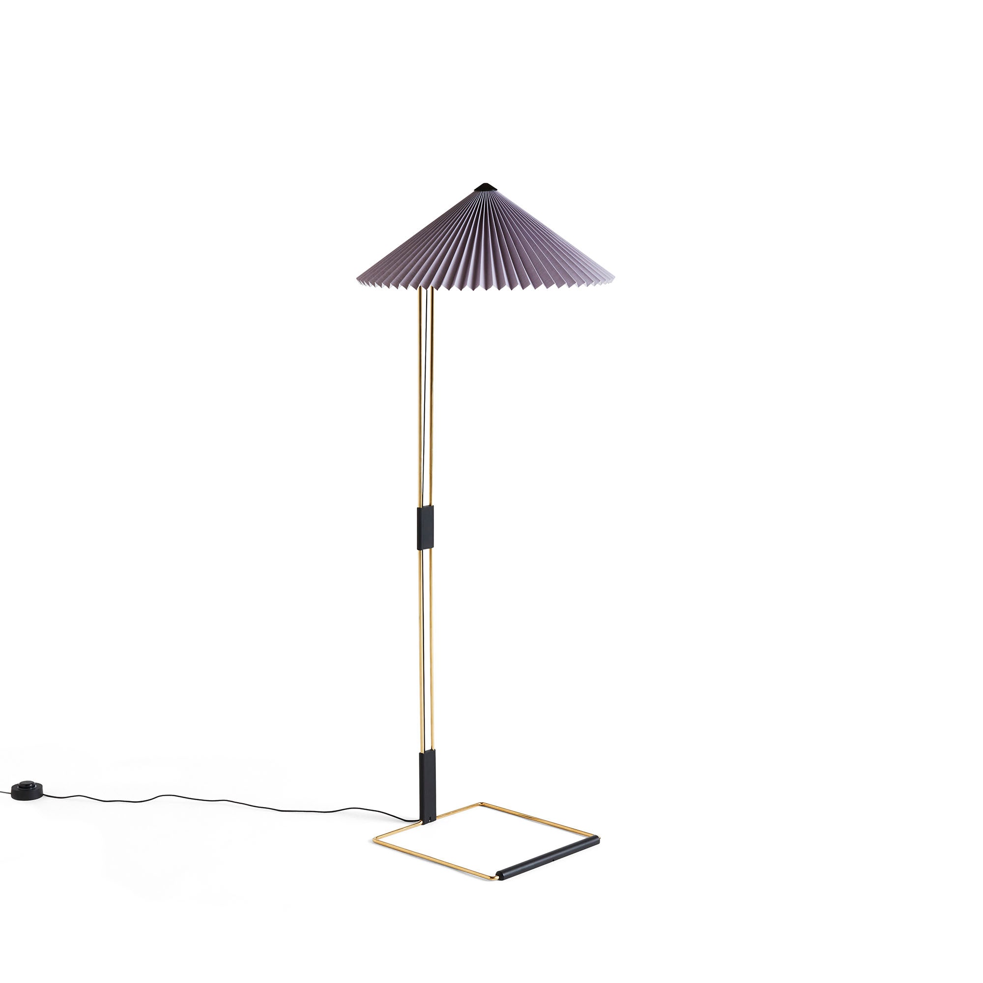 Matin, lampă de podea