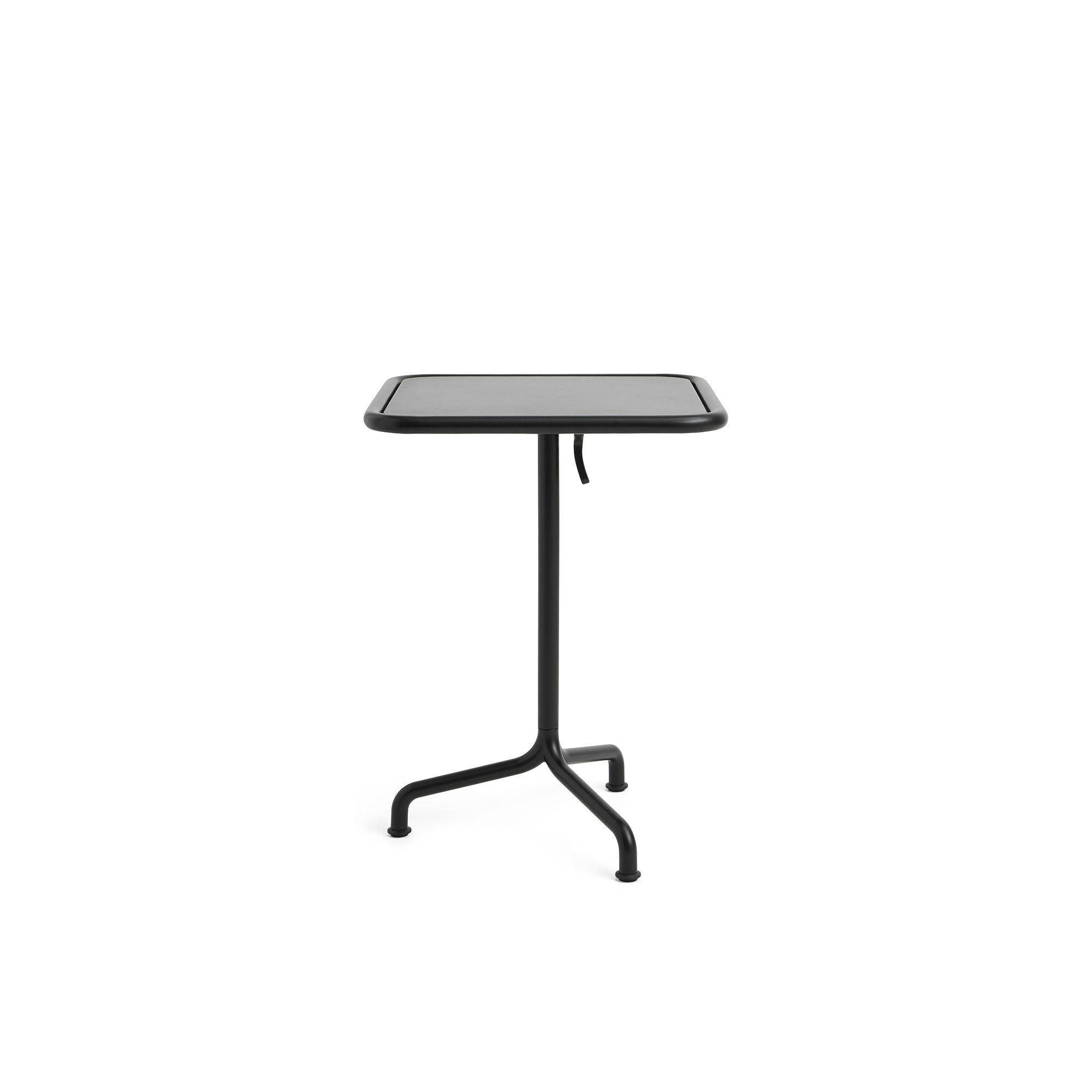 Deville Table, masă 55x55 cm