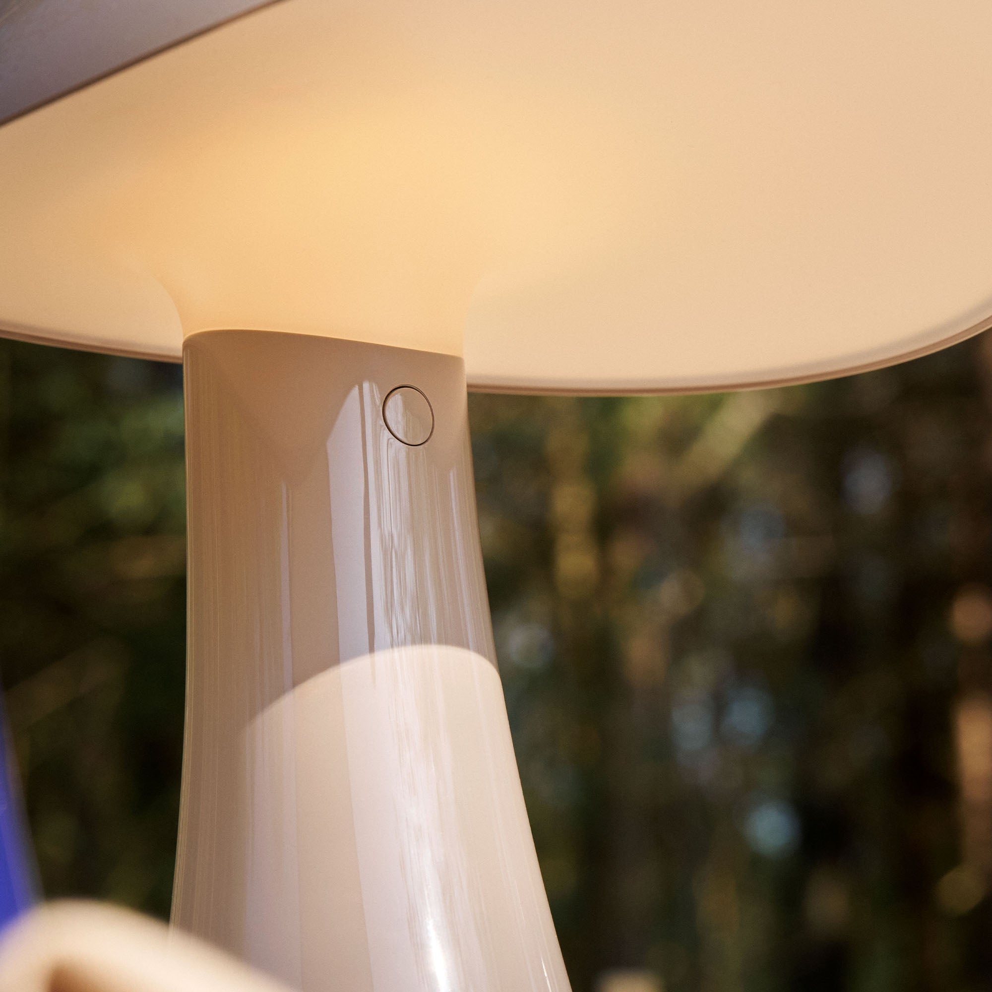 Rumee 220, lampă portabilă