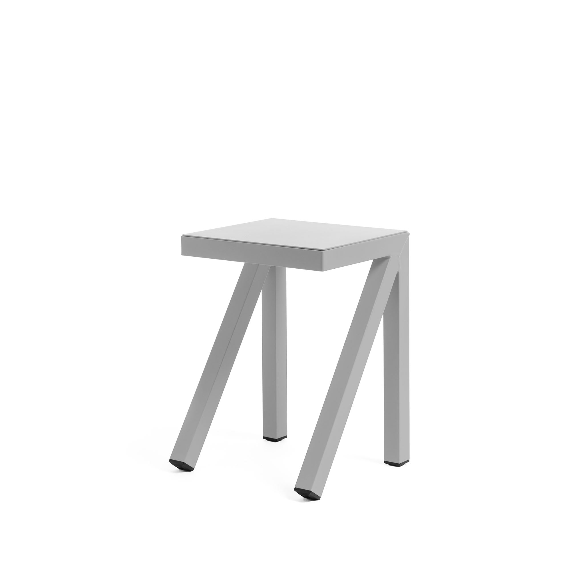 Bureaurama Stool, scaun de bar exterior H50 cm