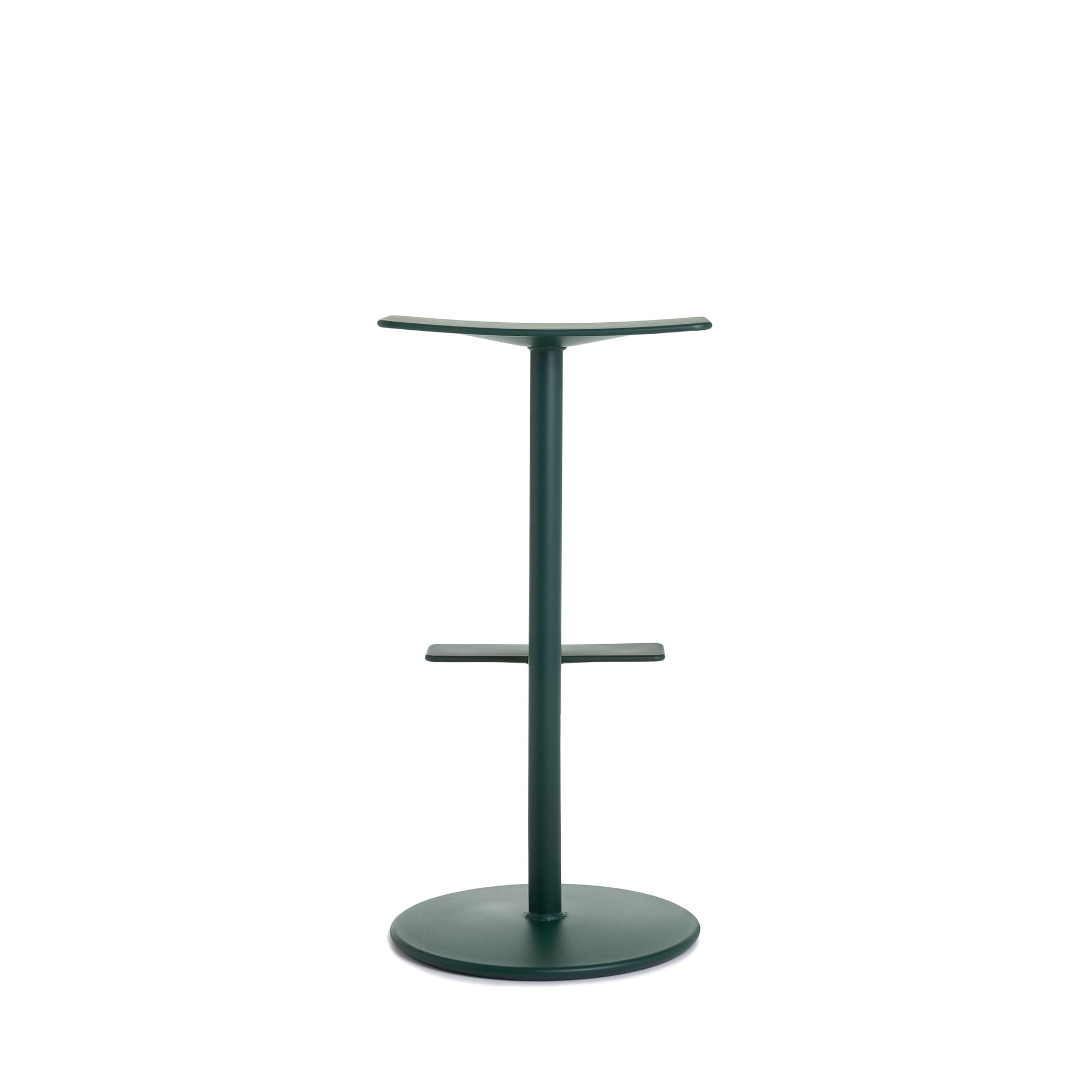 Sequoia, scaun de bar H76 cm