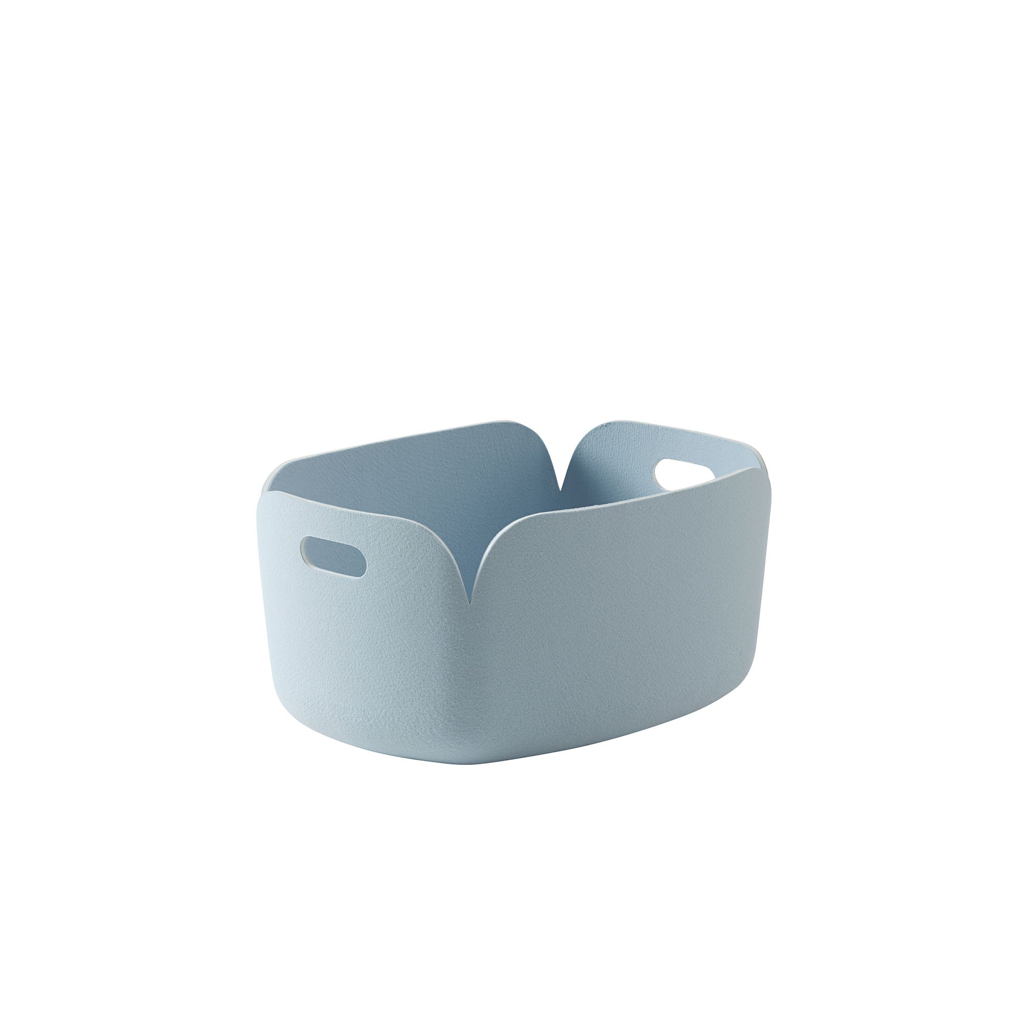 Restore Basket, cutie depozitare 48x35 cm