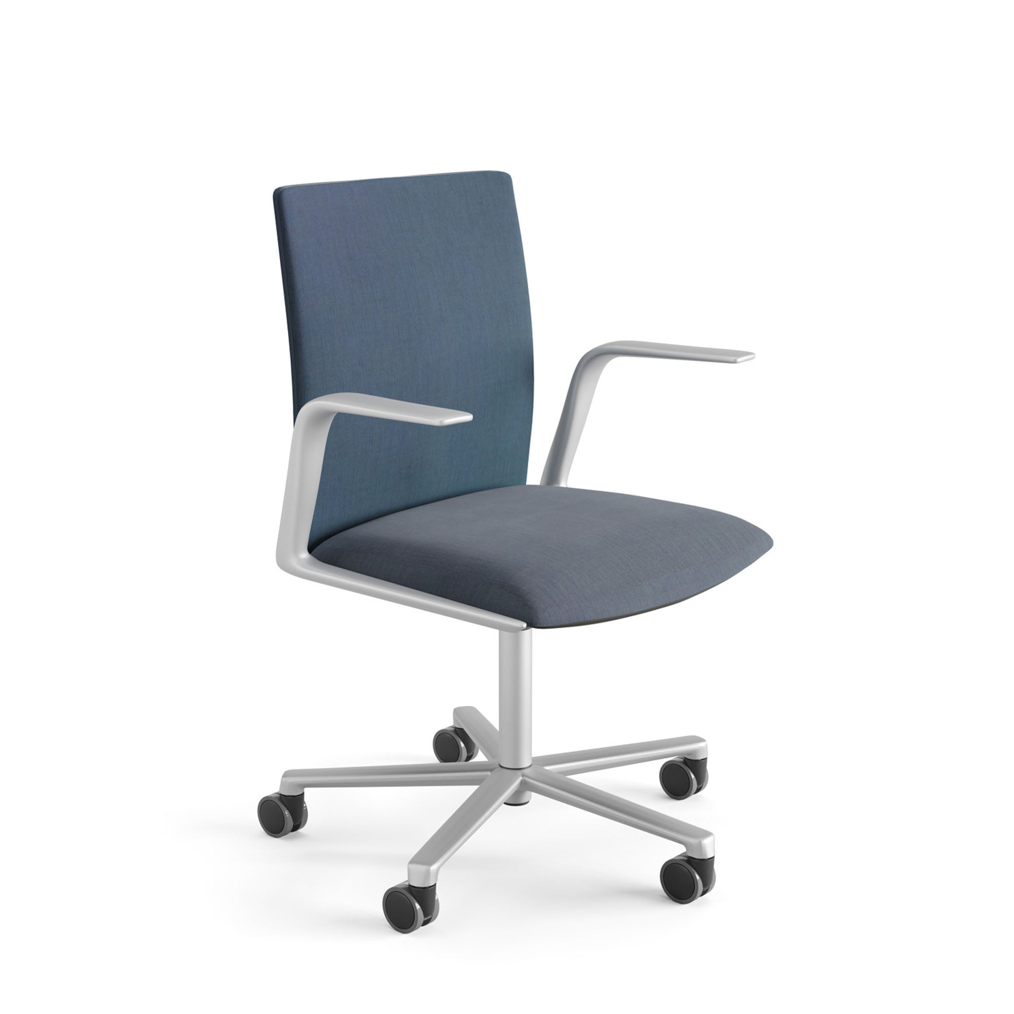 Kinesit Met 4863, scaun de birou