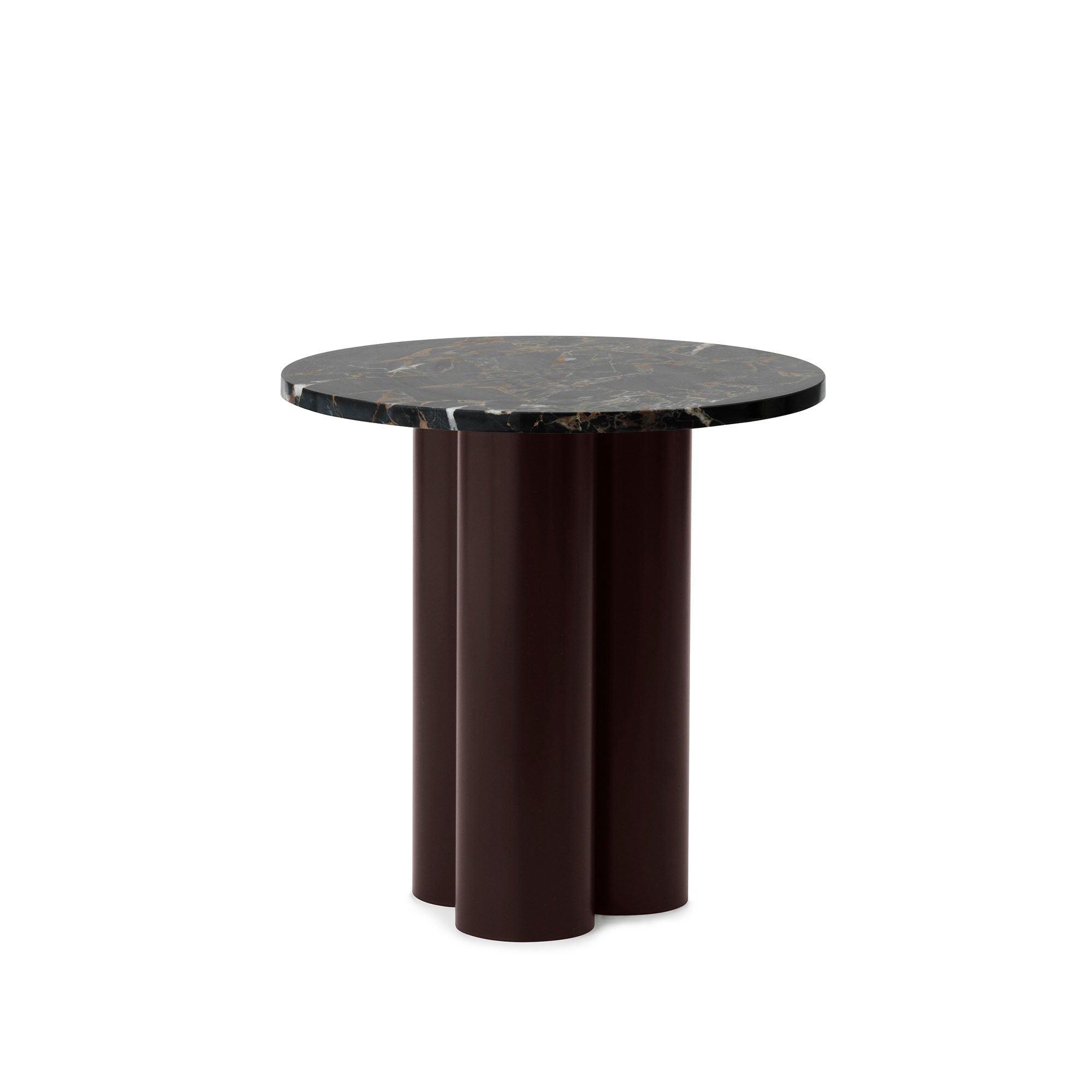 Dit Table Brown, măsuță