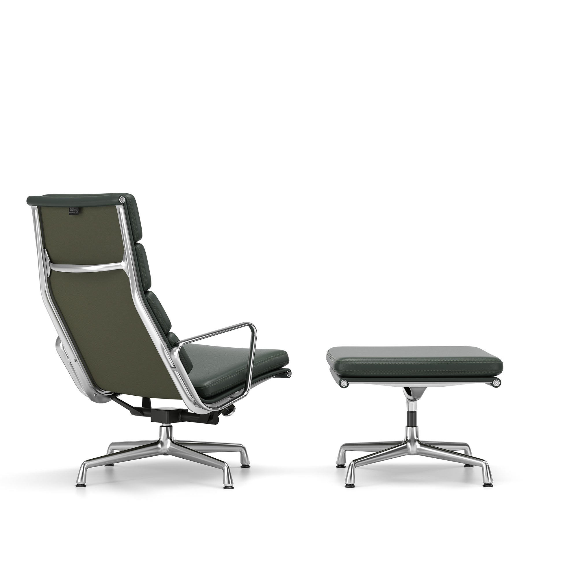 Soft Pad EA222/223 fotoliu cu otoman