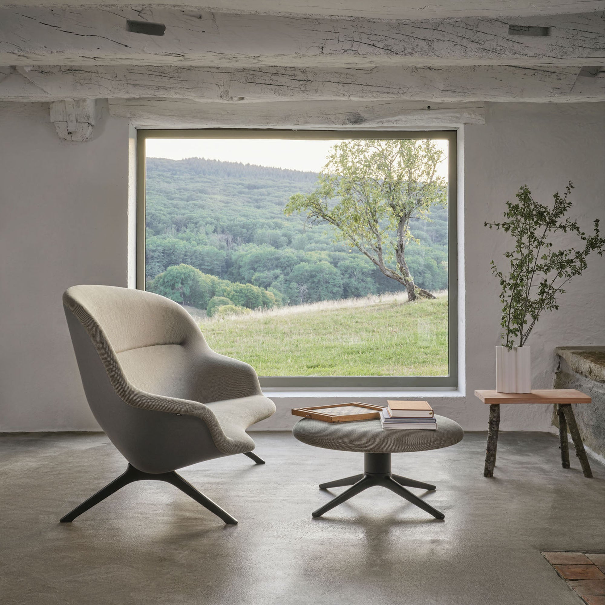 Abalon Sofa, canapea 3 locuri