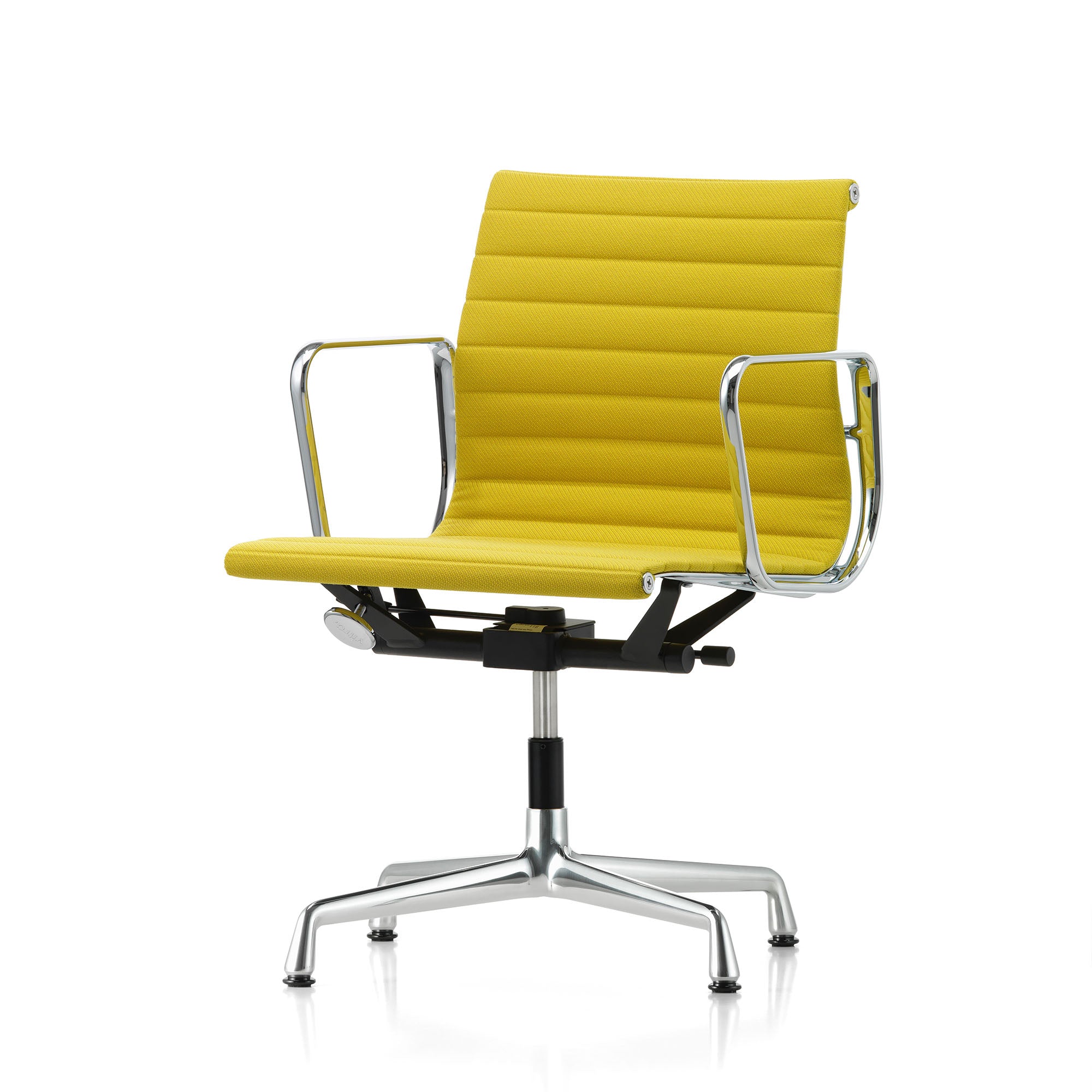 Aluminium EA 131, scaun de birou