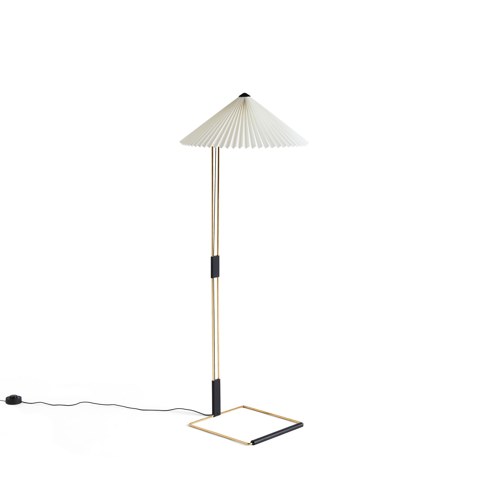 Matin, lampă de podea