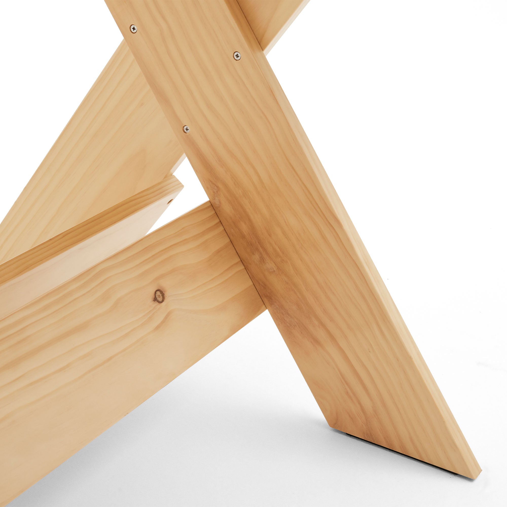 Crate Dining Table, masă de dining pentru exterior 180x89,5 cm