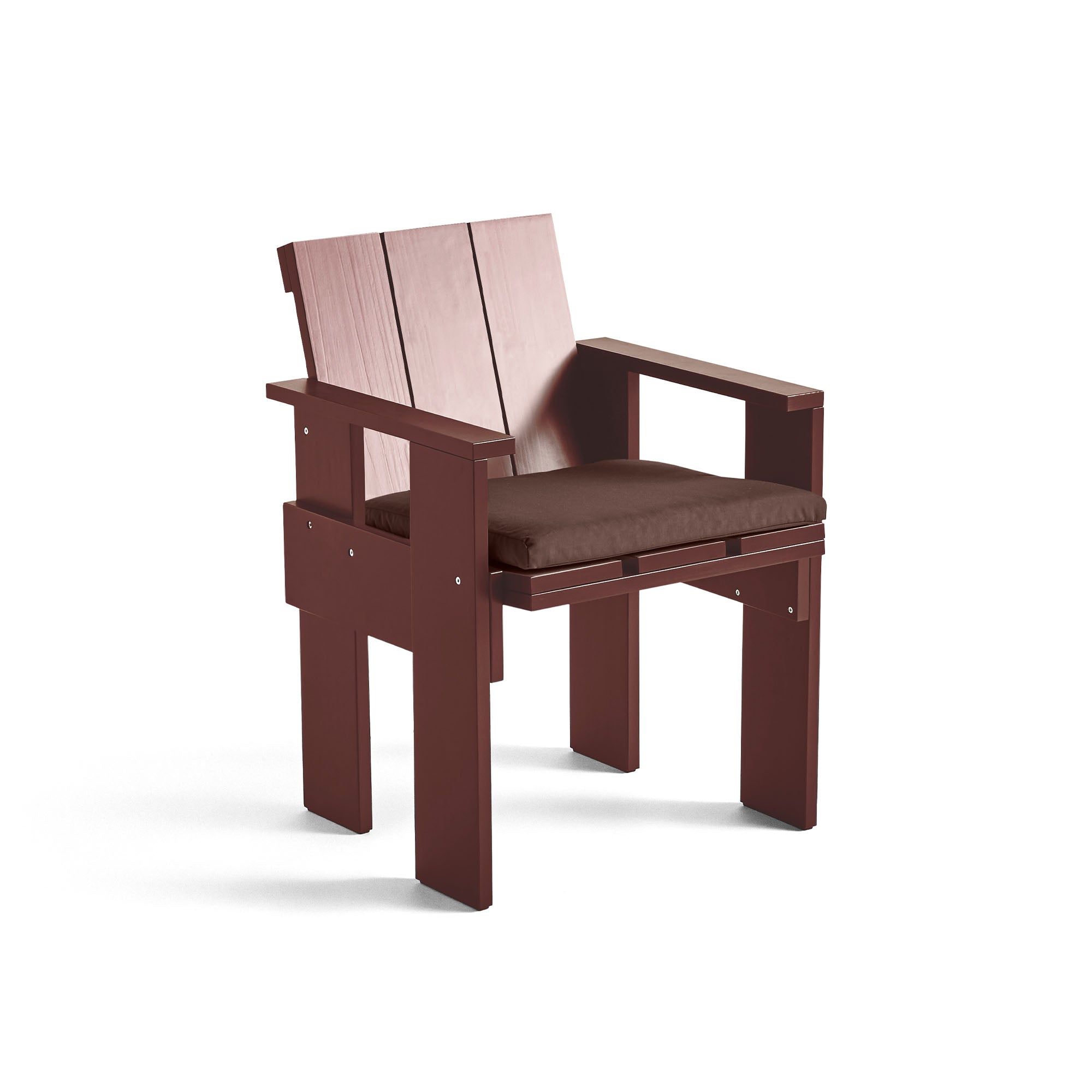 Crate Cushion, pernă șezut pentru scaun dining