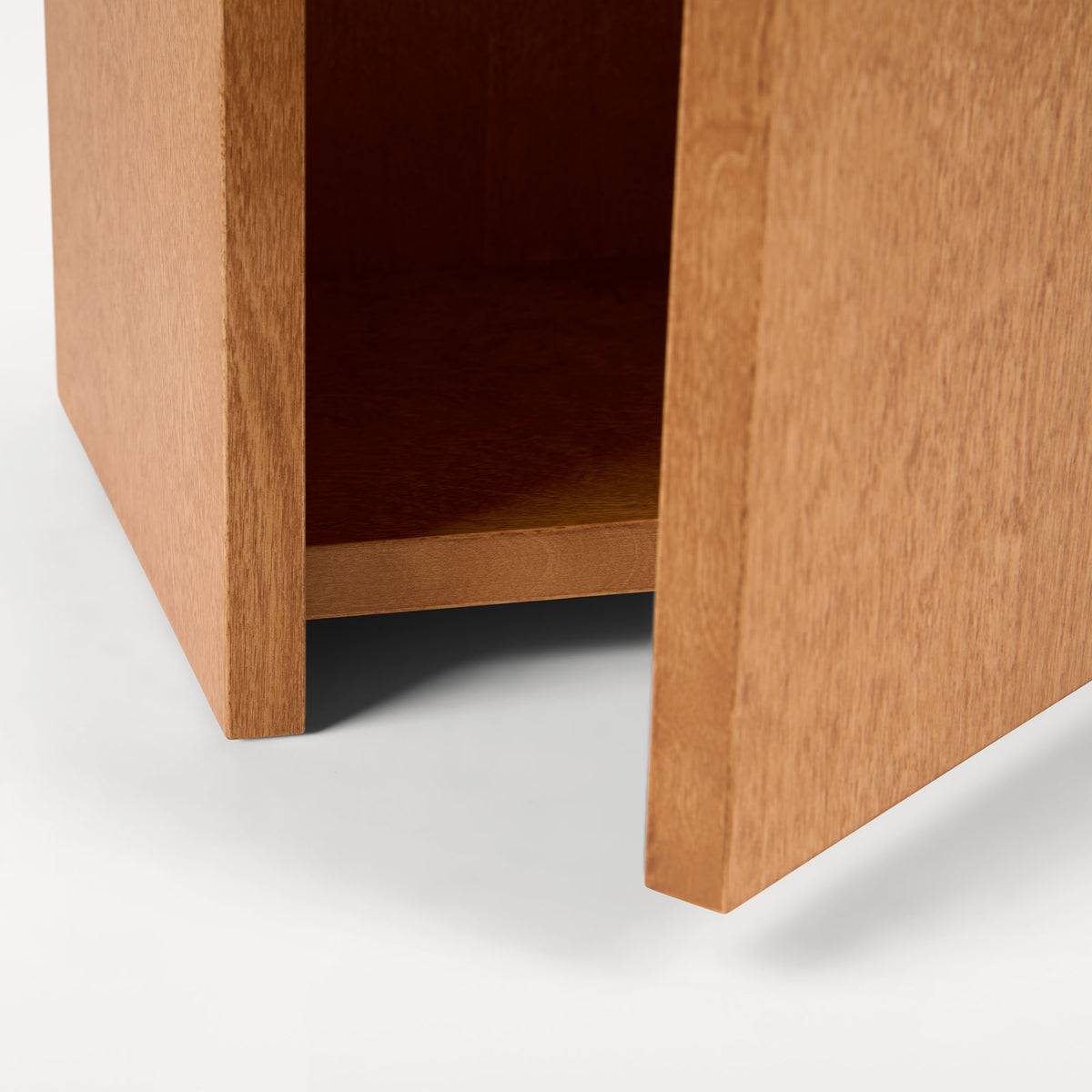 Ratio Side Table, măsuță ocazională