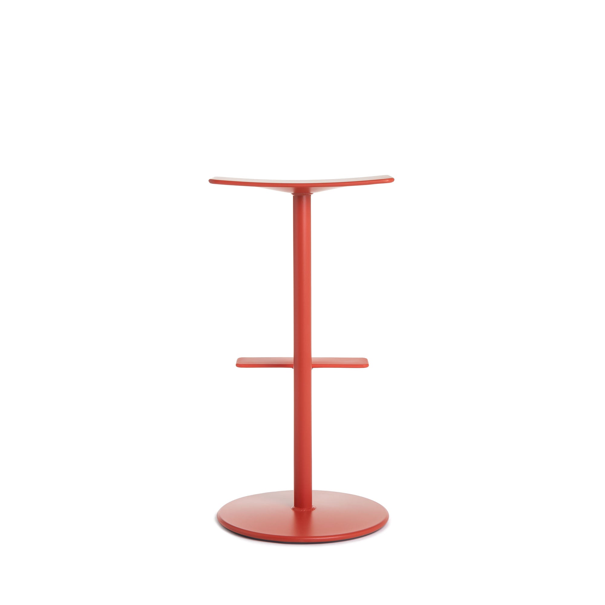 Sequoia, scaun de bar H76 cm