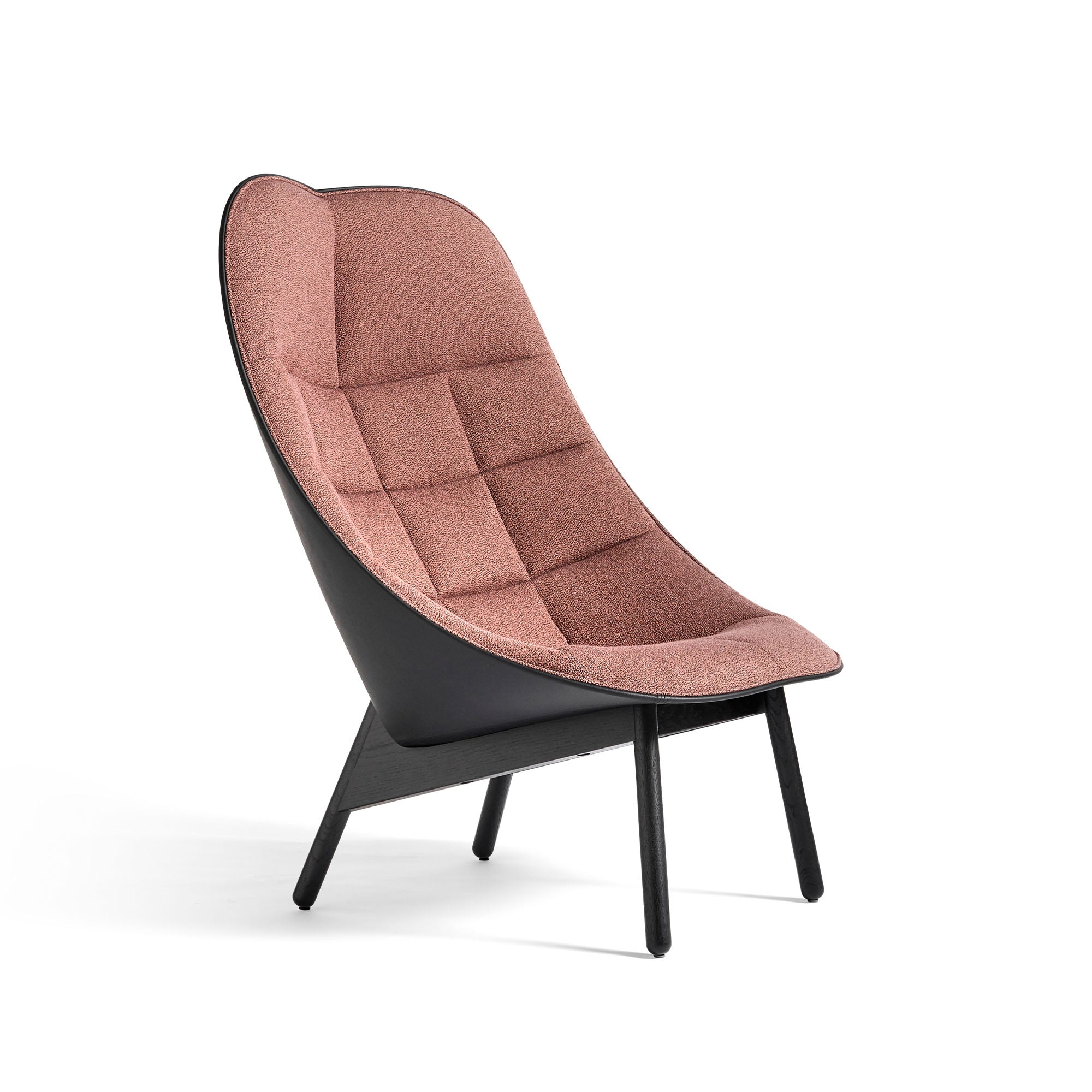 Uchiwa Quilted fotoliu