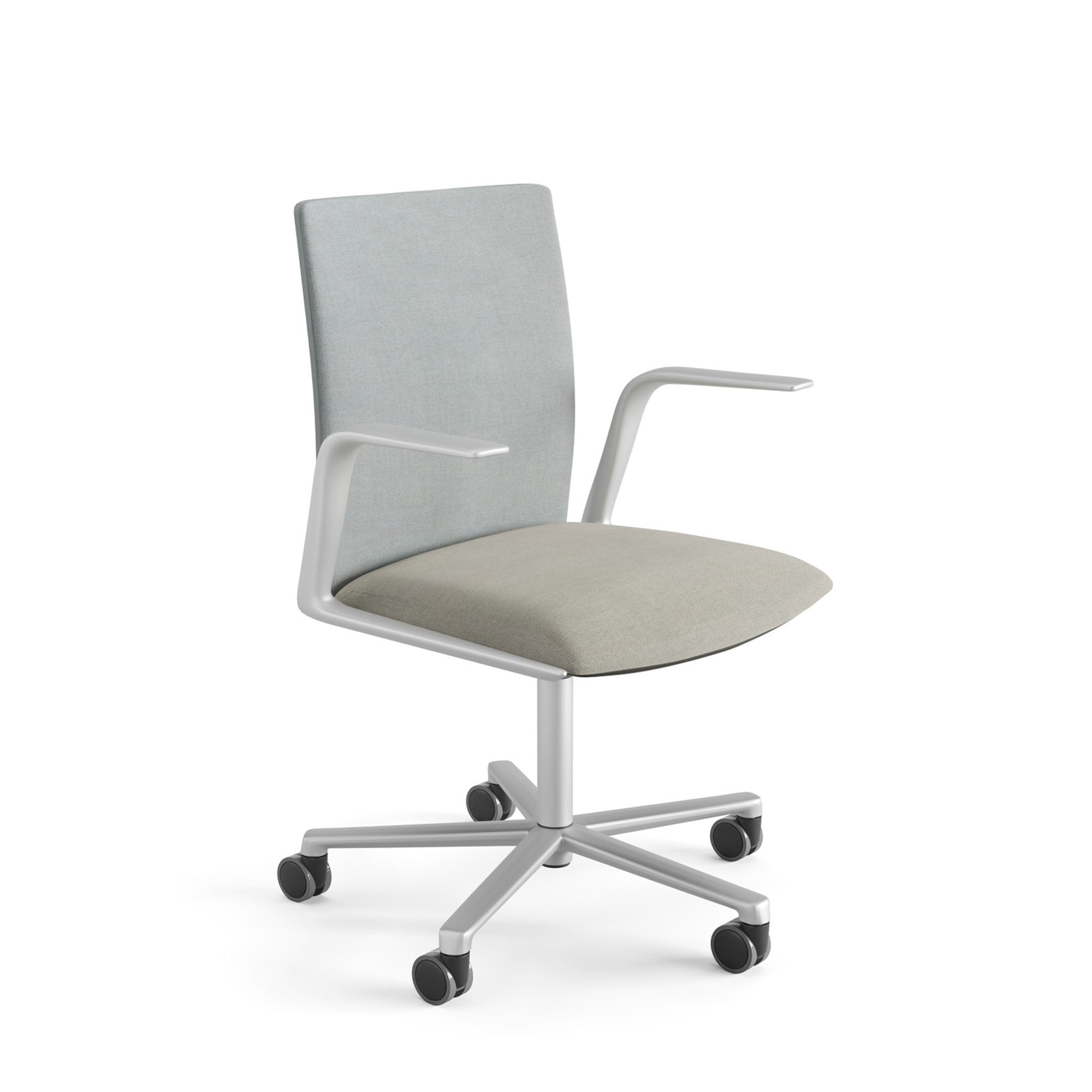 Kinesit Met 4863, scaun de birou