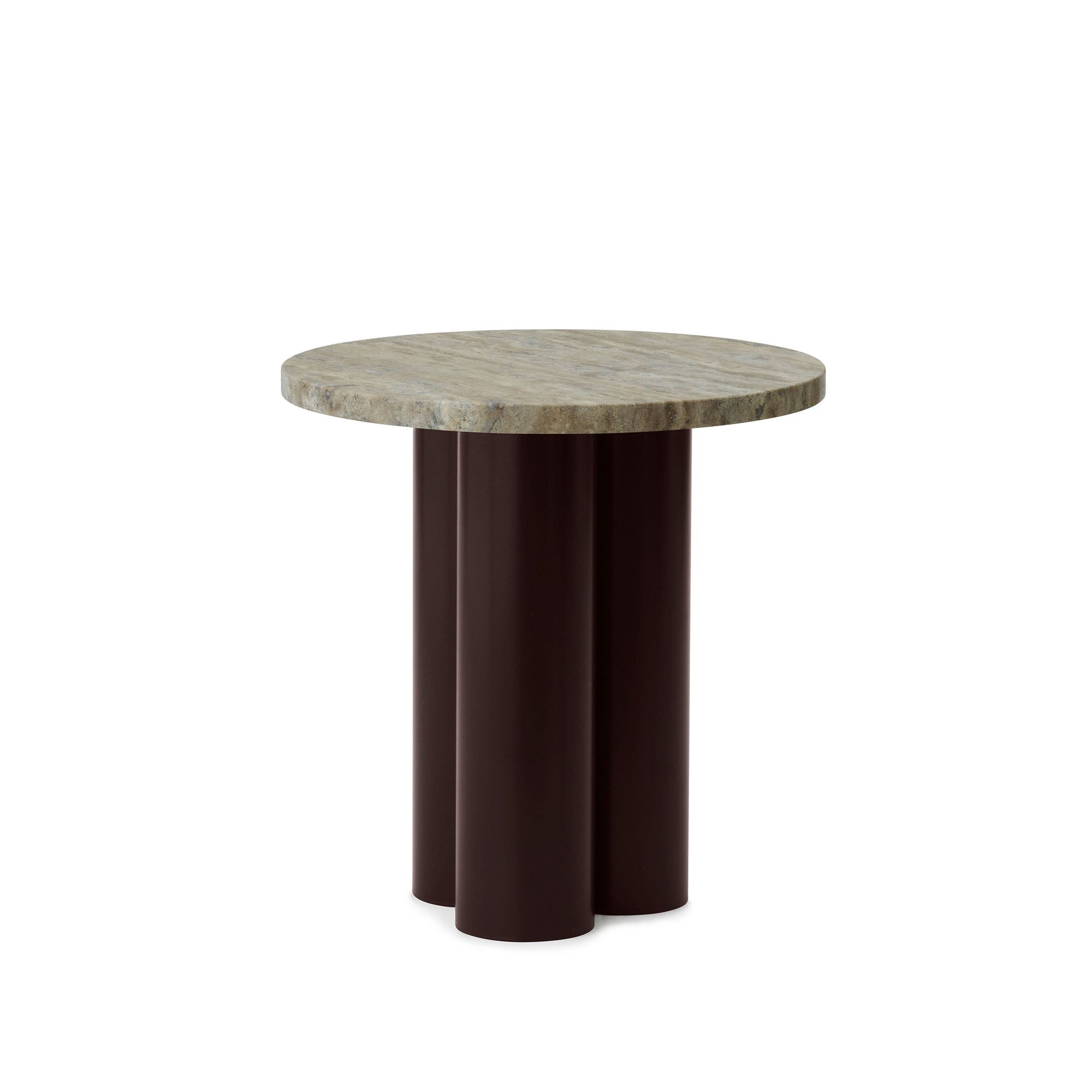 Dit Table Brown, măsuță