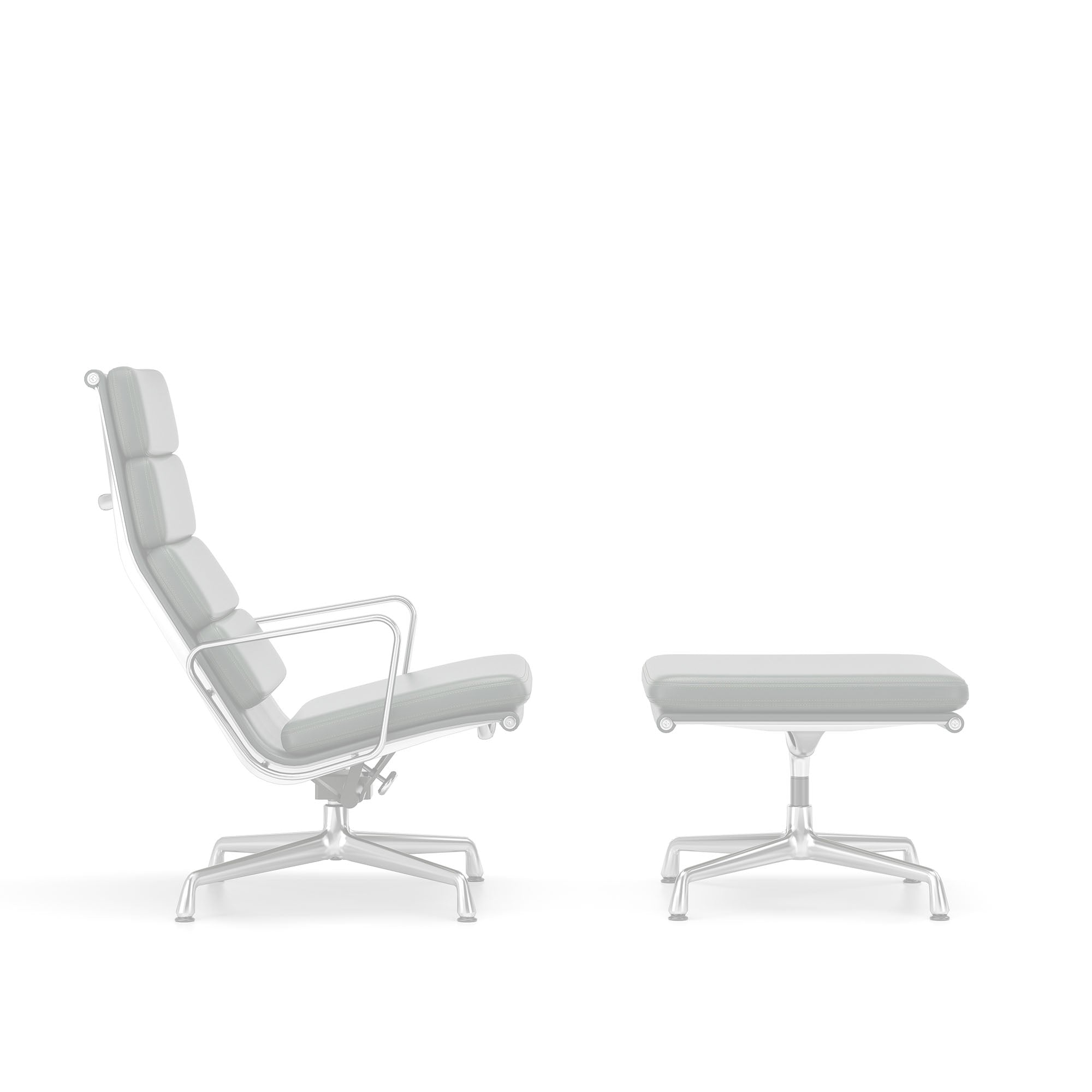 Soft Pad EA222/223 fotoliu cu otoman