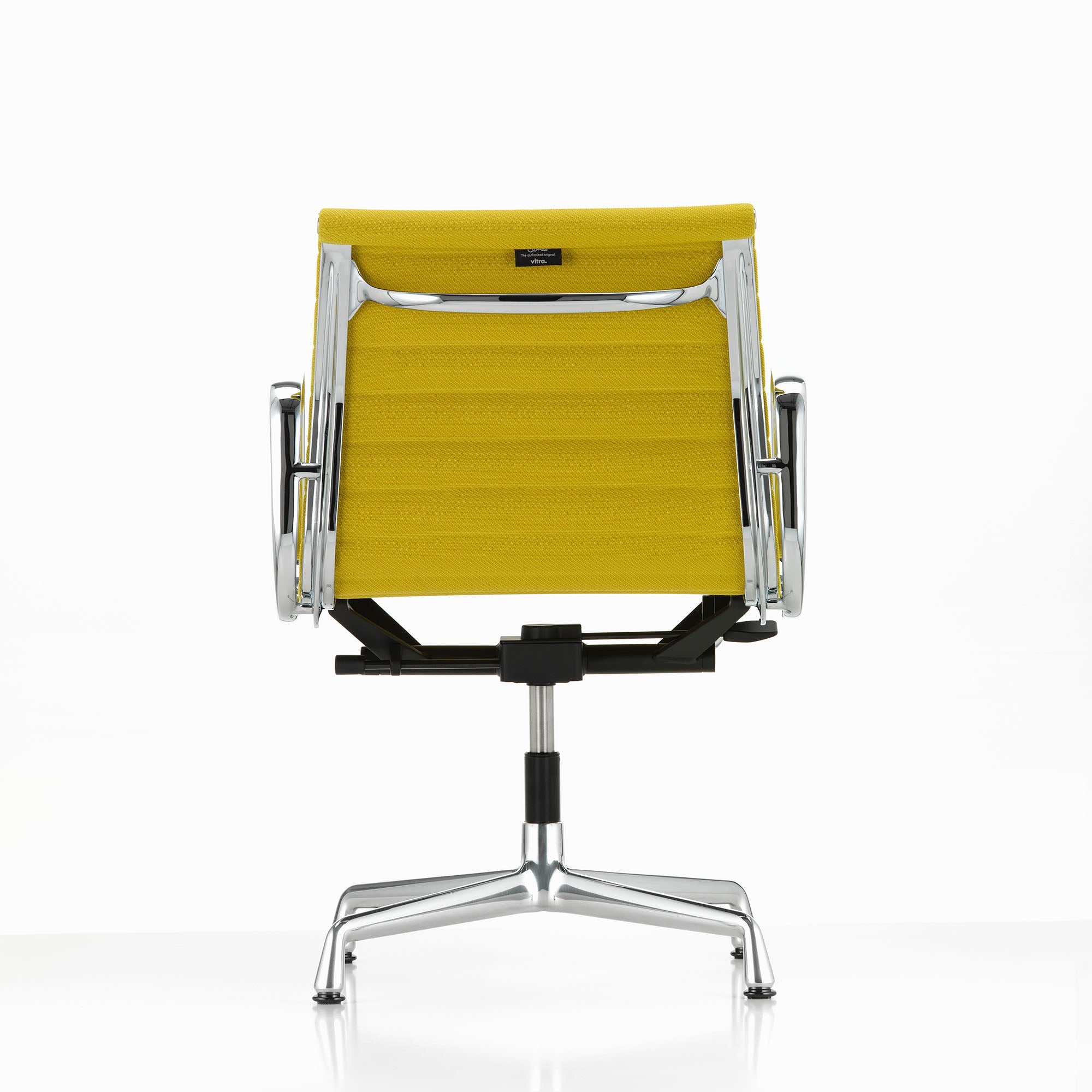 Aluminium EA 131, scaun de birou