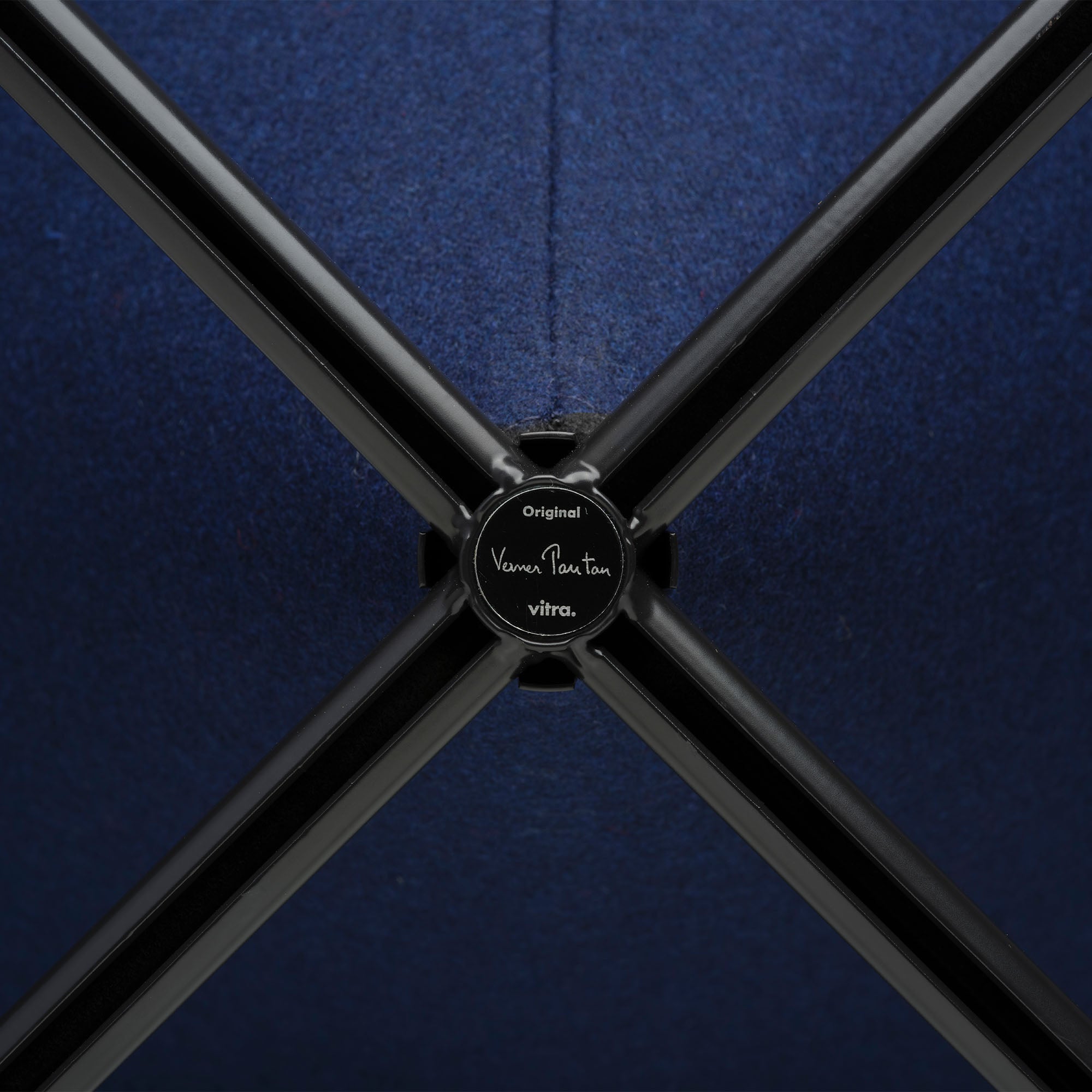 Heart Cone Chair fotoliu