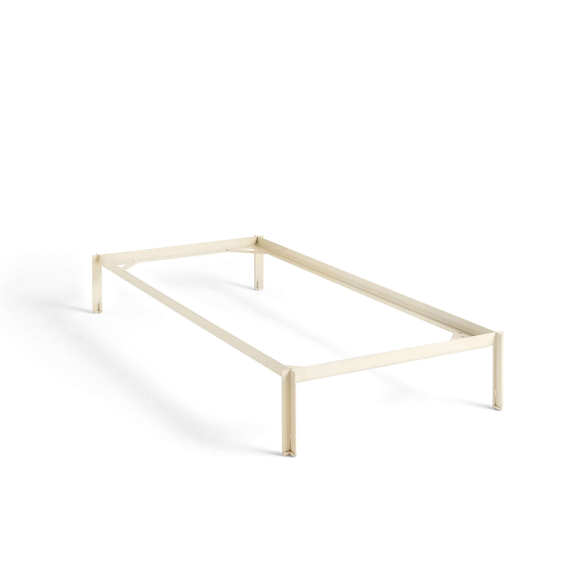 Connect bed, pat 90x200 cm