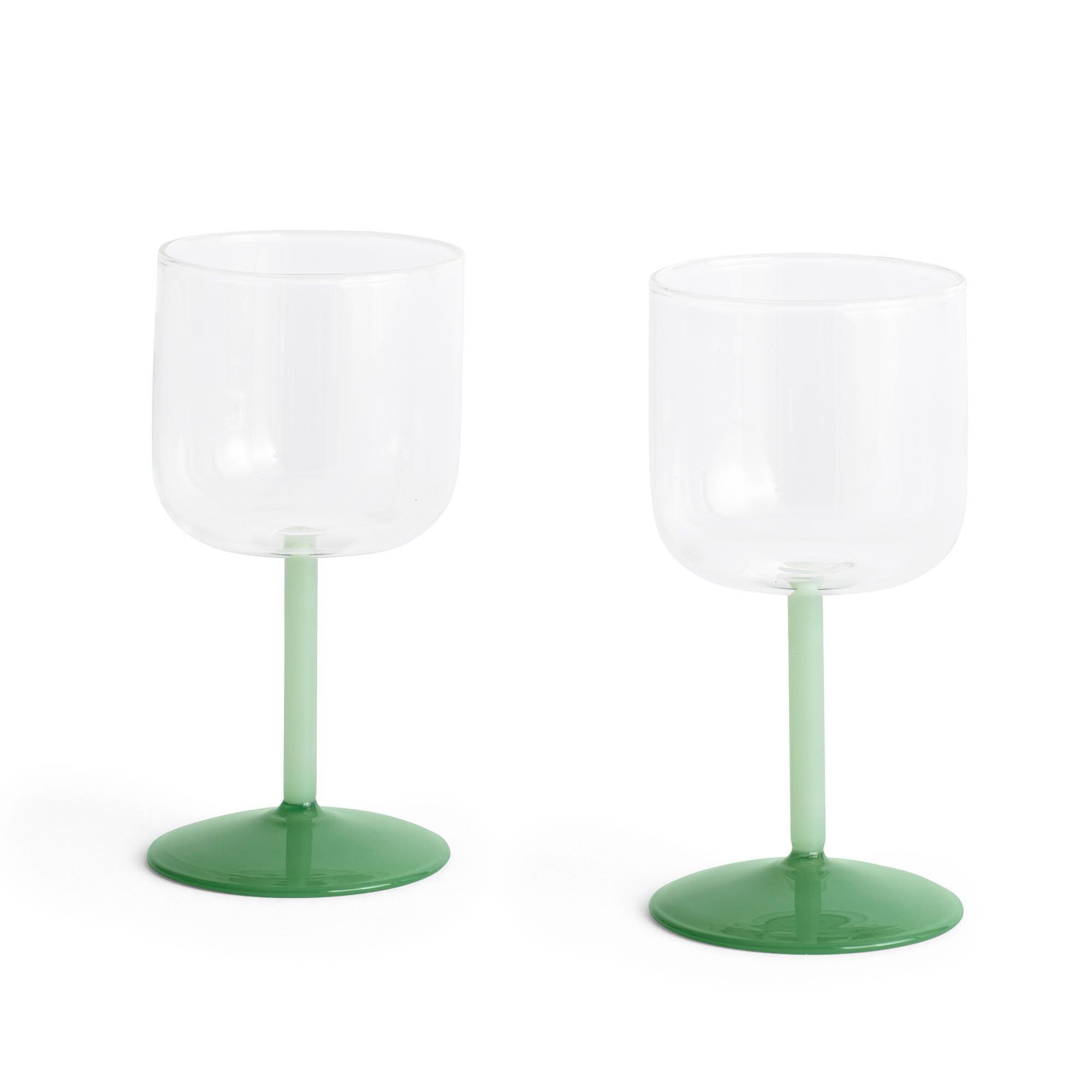 Tint Glass, set de două pahare