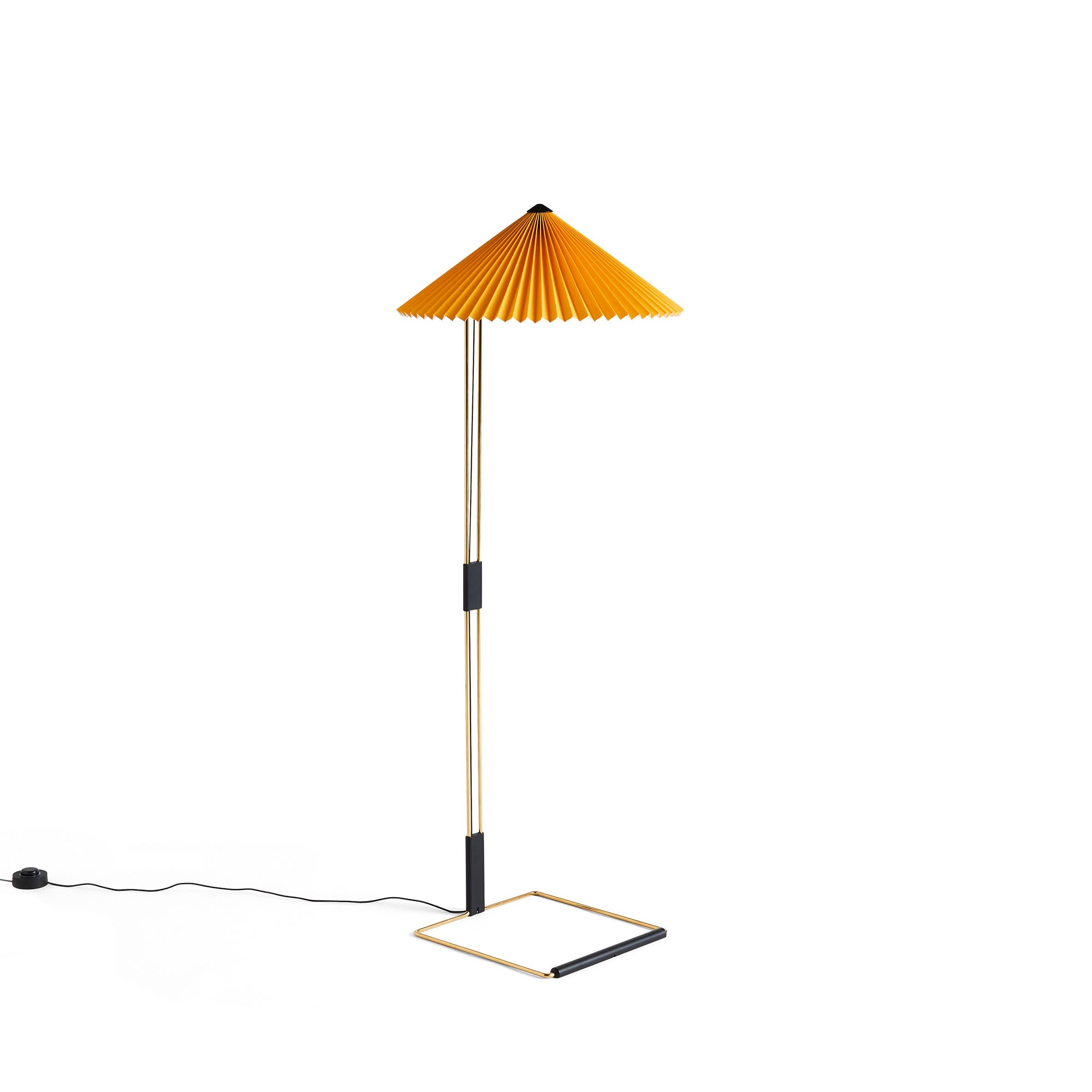 Matin, lampă de podea