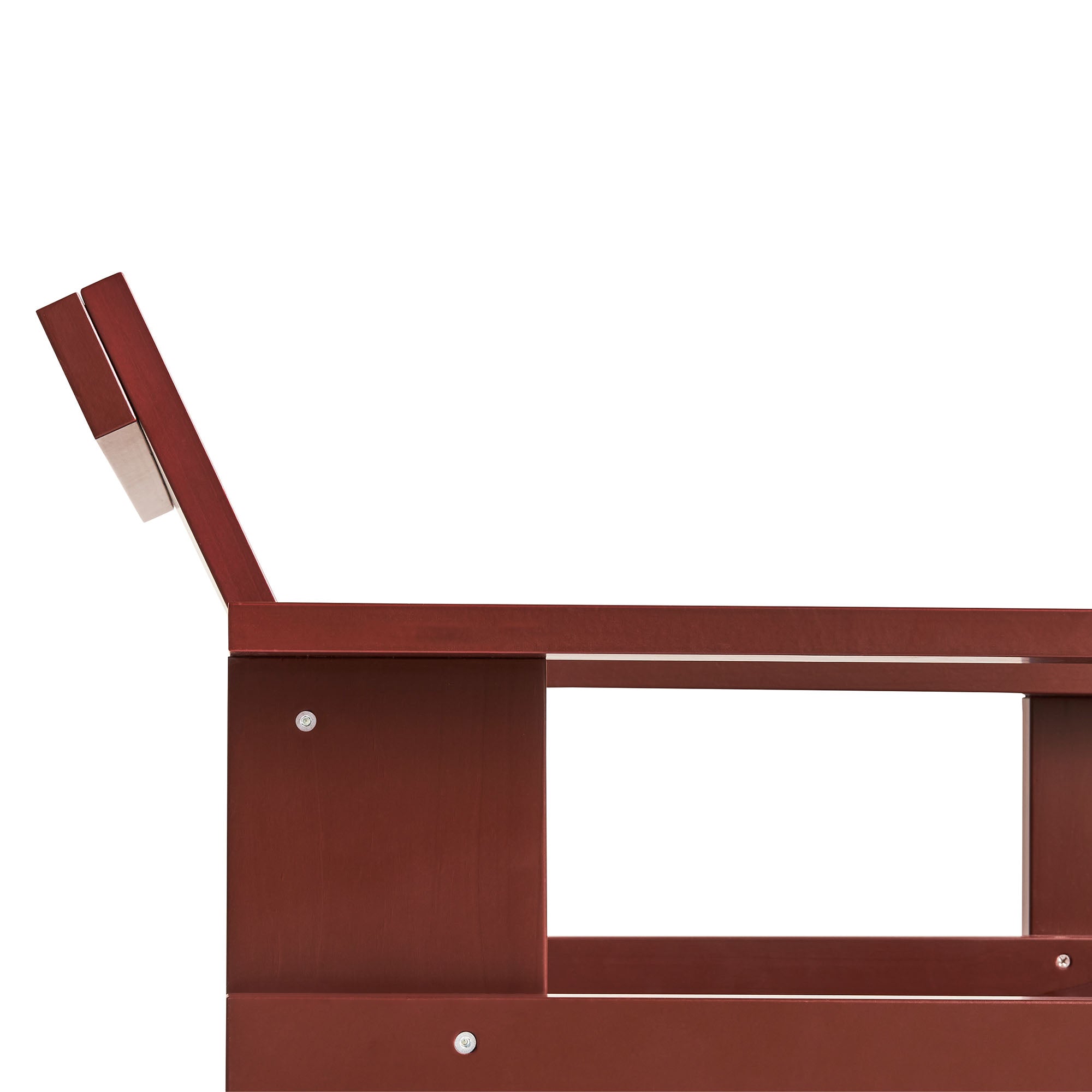 Crate Lounge Chair, fotoliu