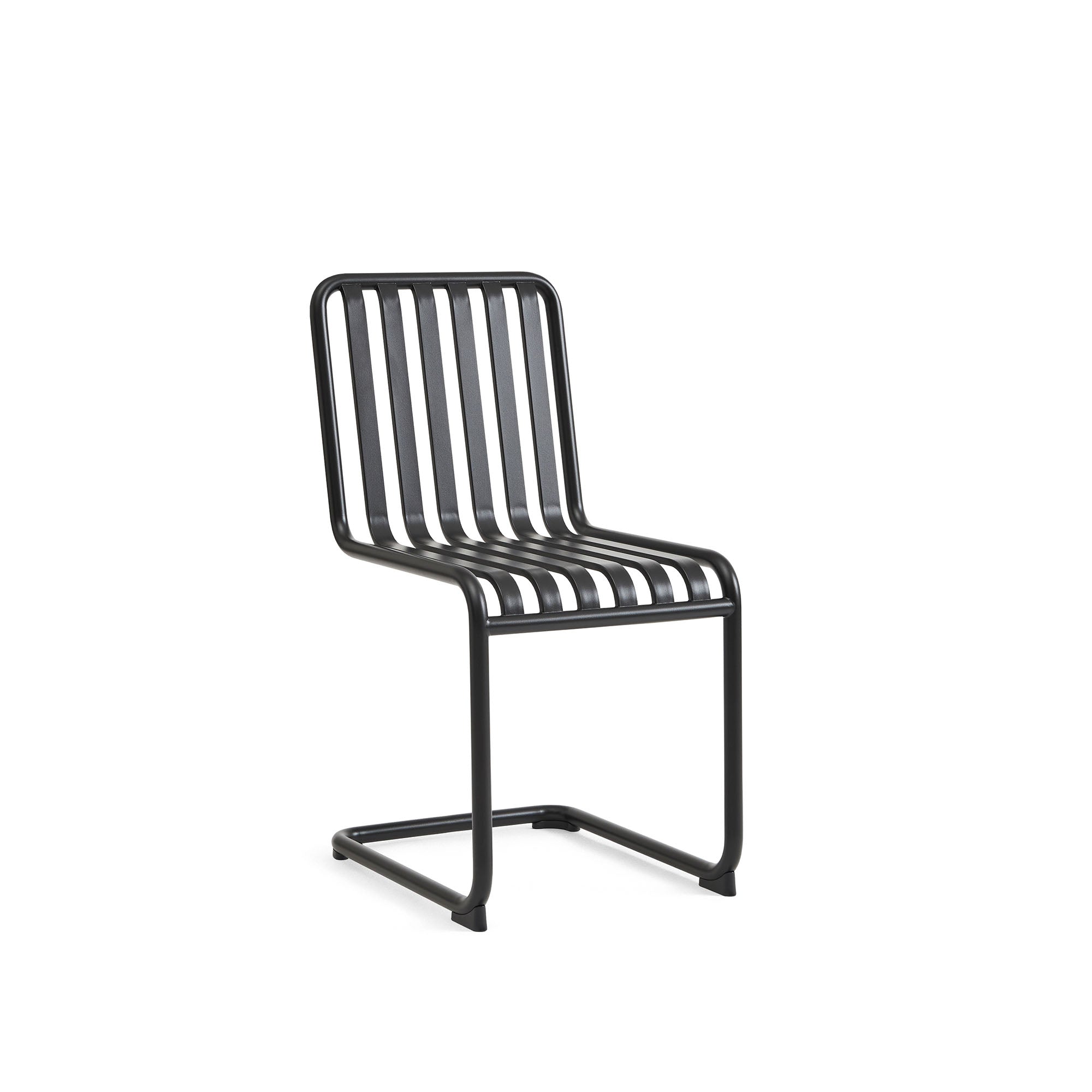 Palissade Cantilever scaun de exterior