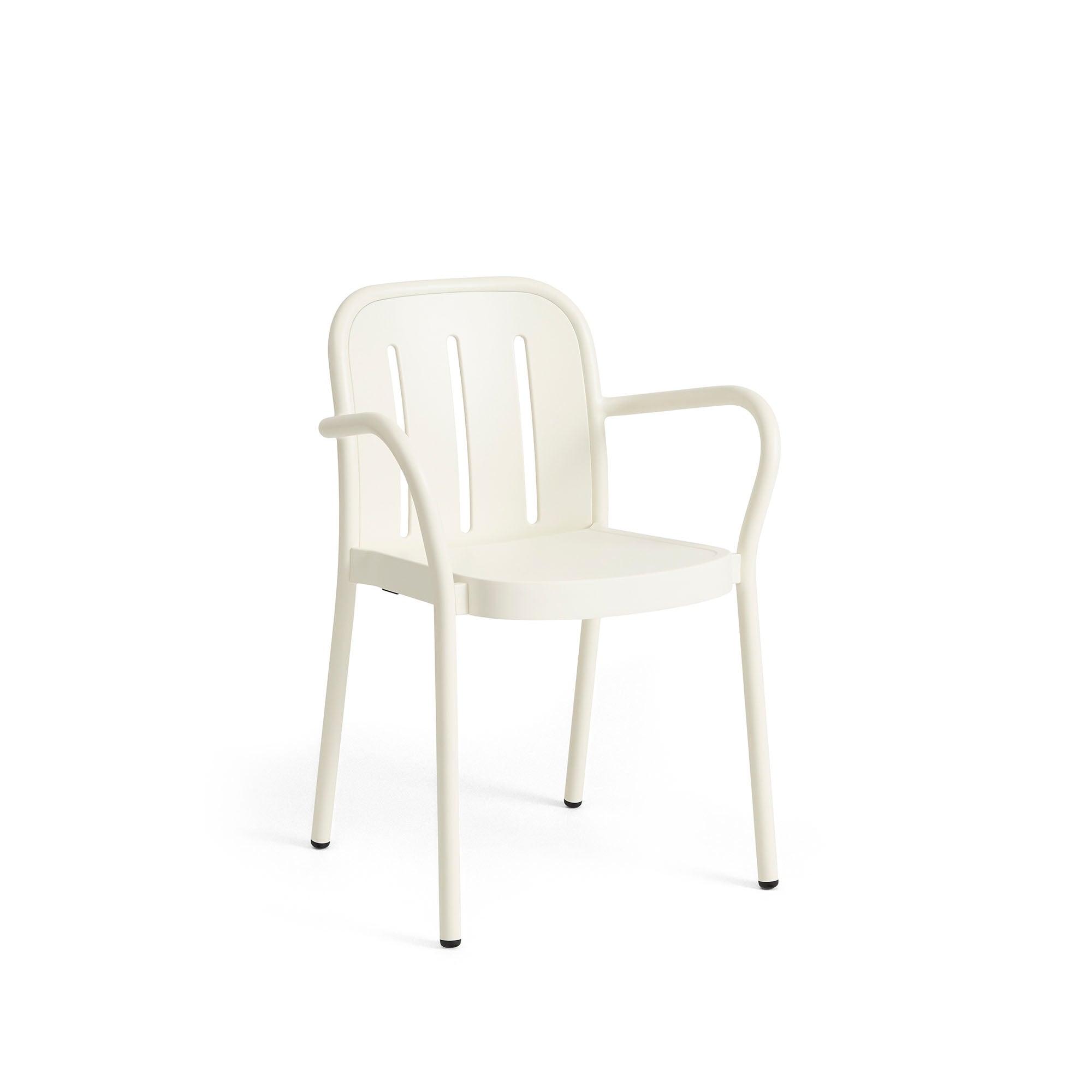 Deville Armchair, scaun de exterior cu cotiere