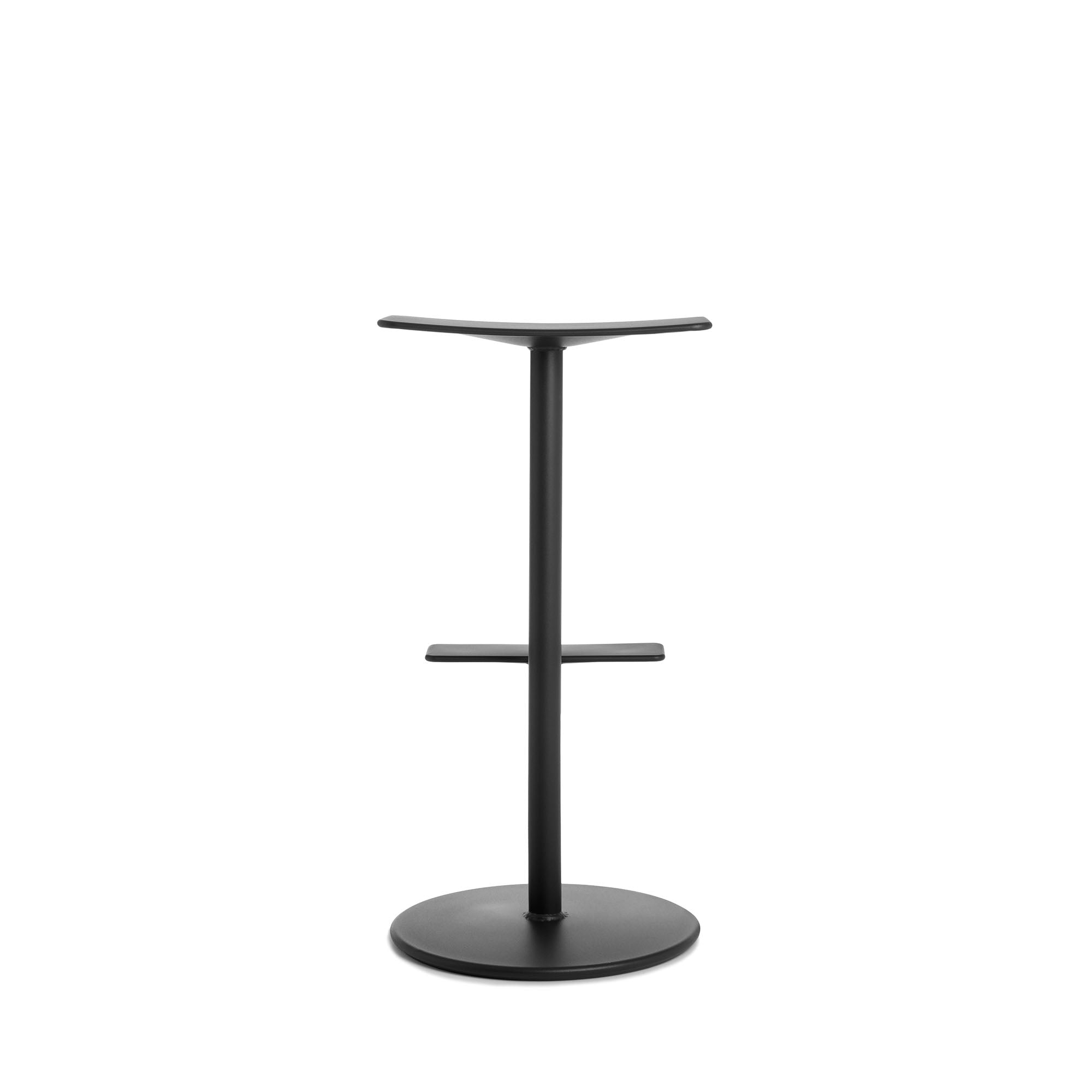 Sequoia, scaun de bar H76 cm