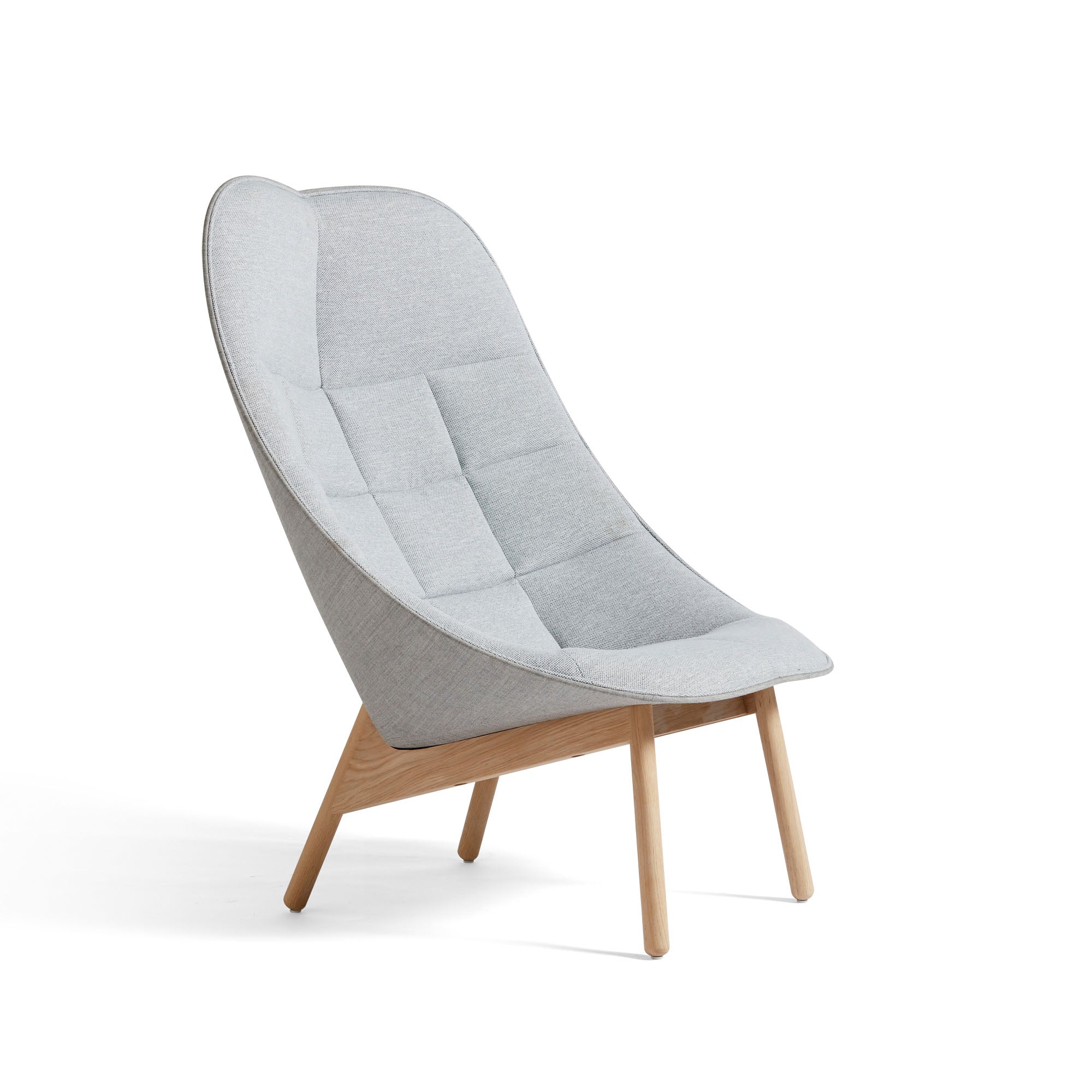 Uchiwa Quilted fotoliu