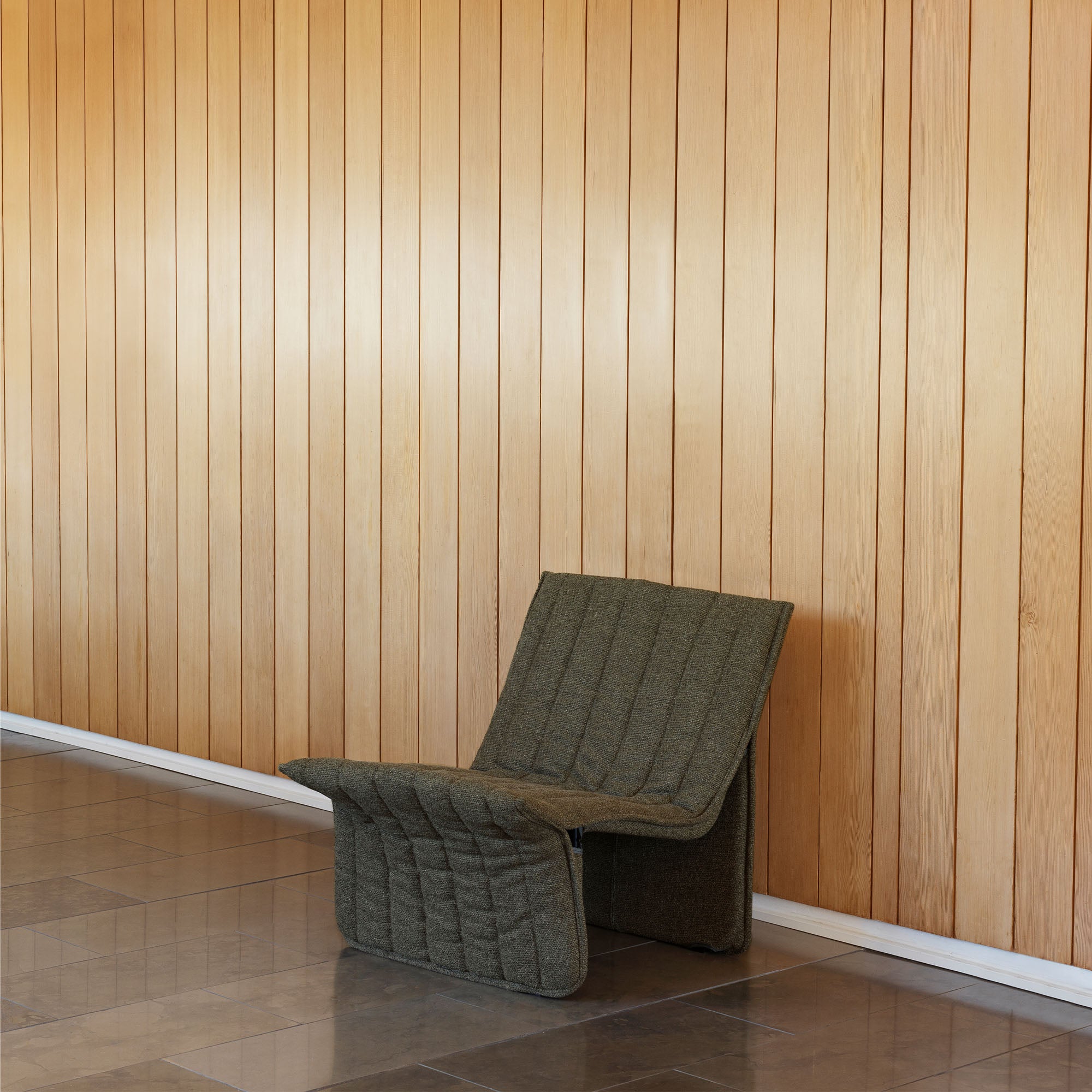 Limit Lounge Chair, fotoliu lounge