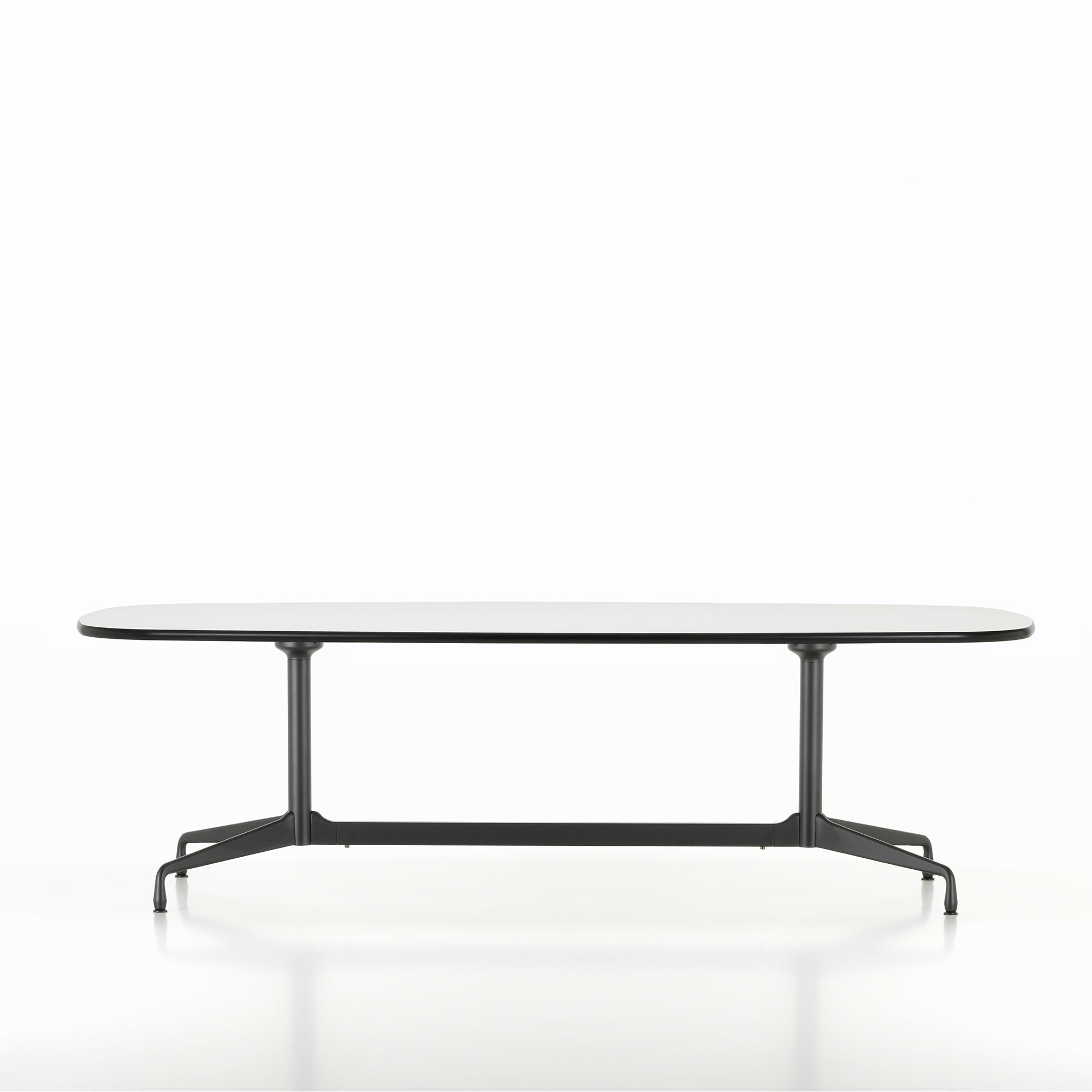 Eames Segmented Table, masă de dining 240x110 cm