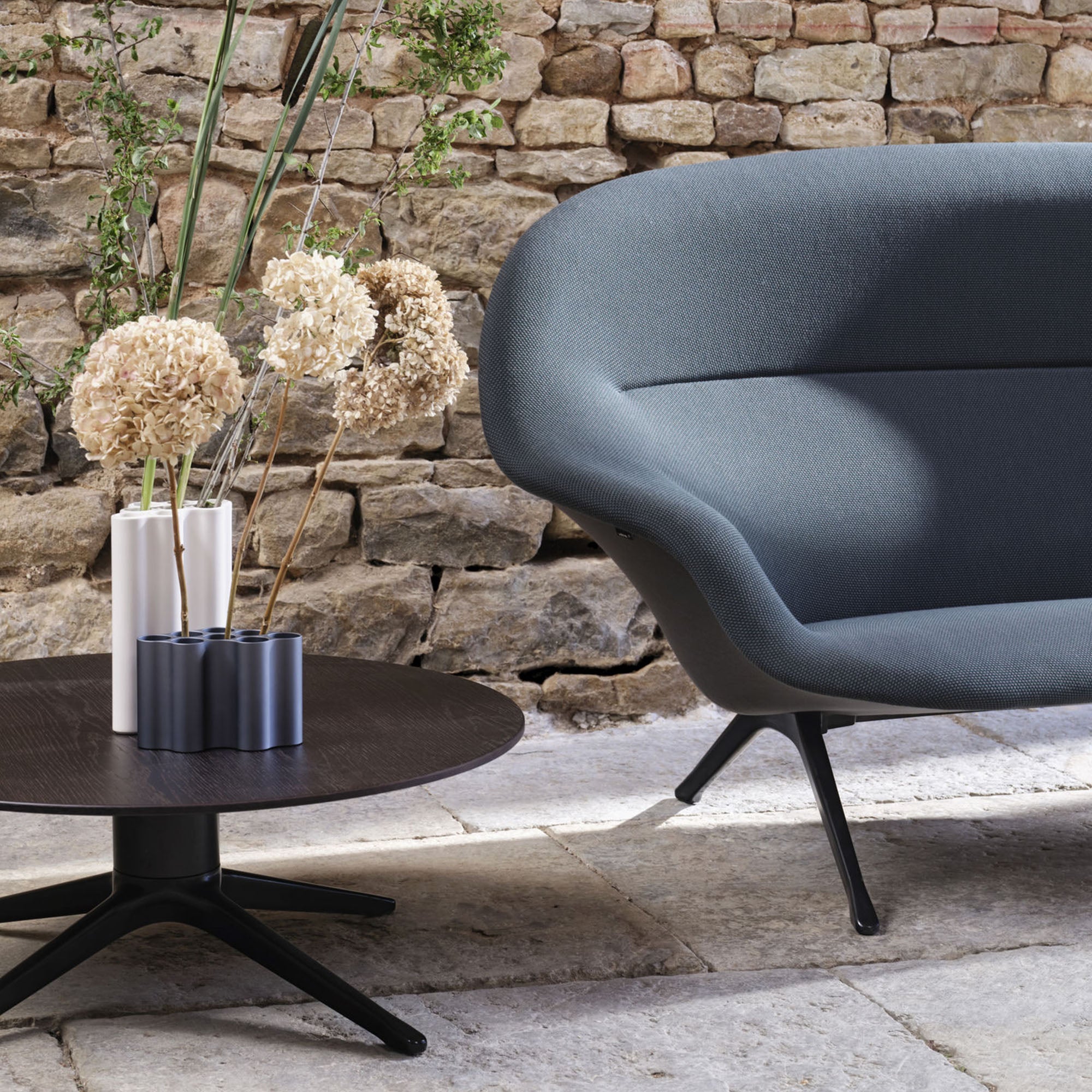 Abalon Sofa, canapea 3 locuri