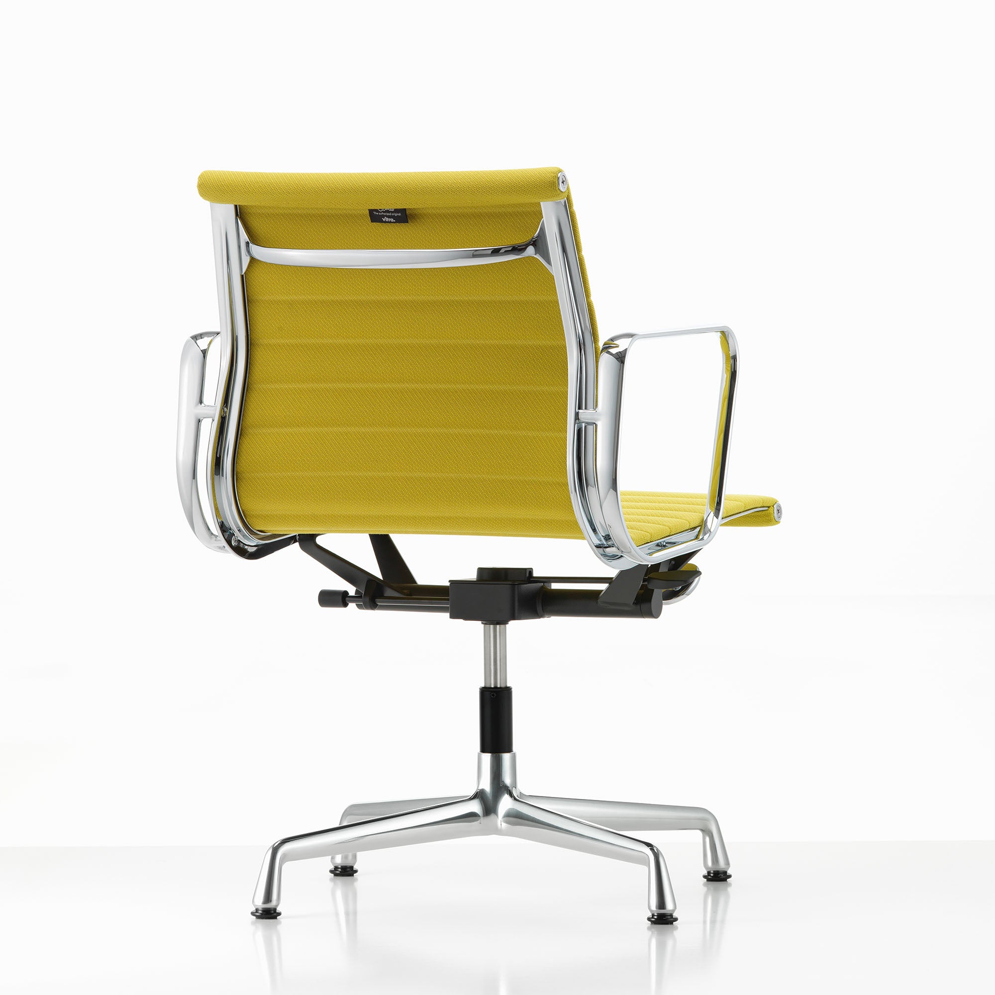 Aluminium EA 131, scaun de birou