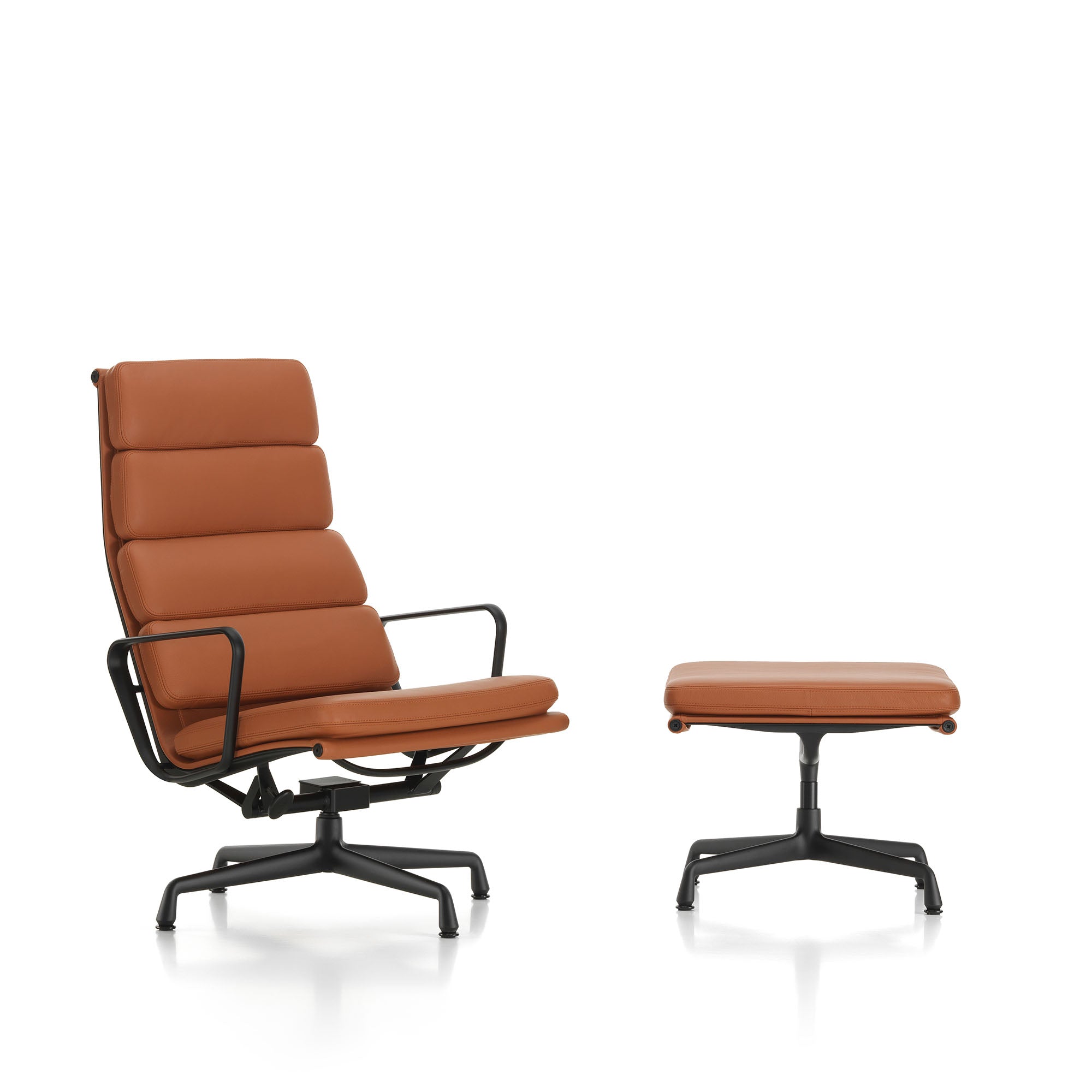 Soft Pad EA222/223 fotoliu cu otoman