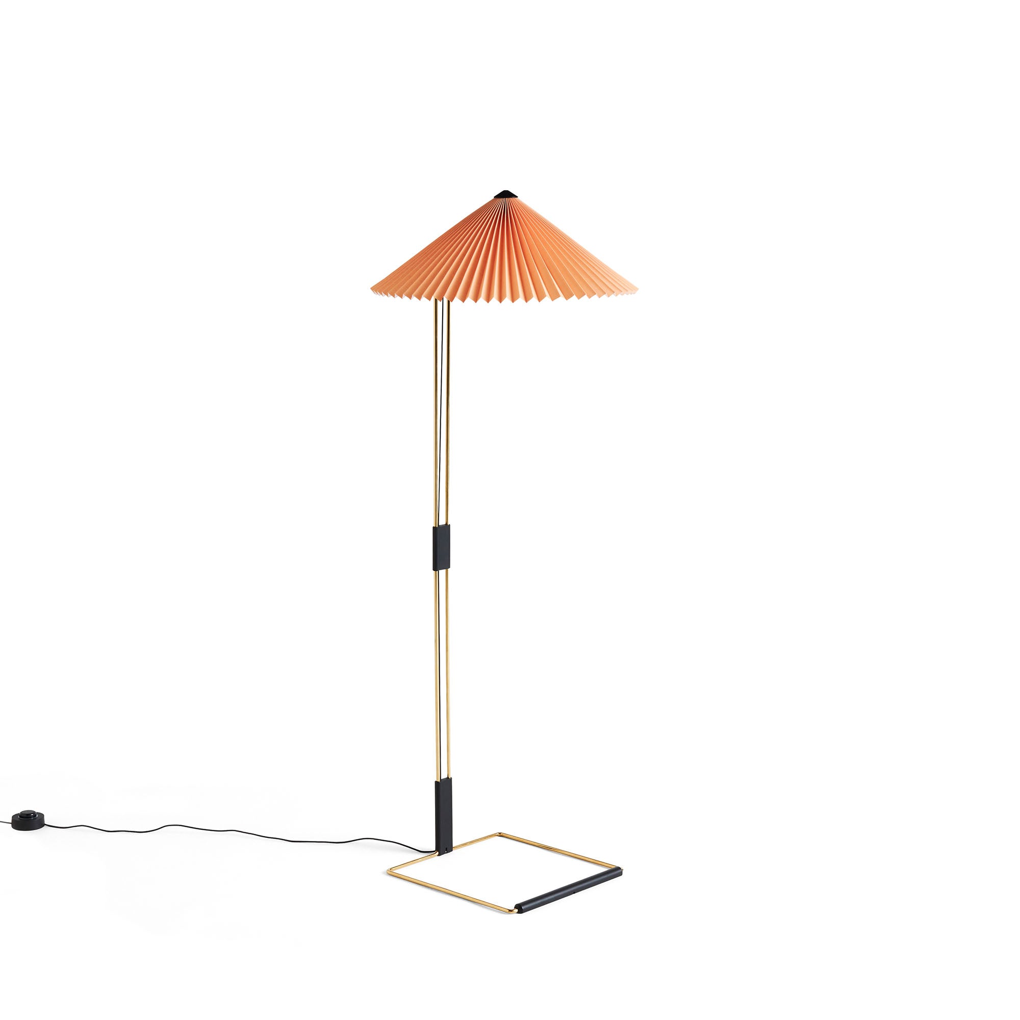 Matin, lampă de podea