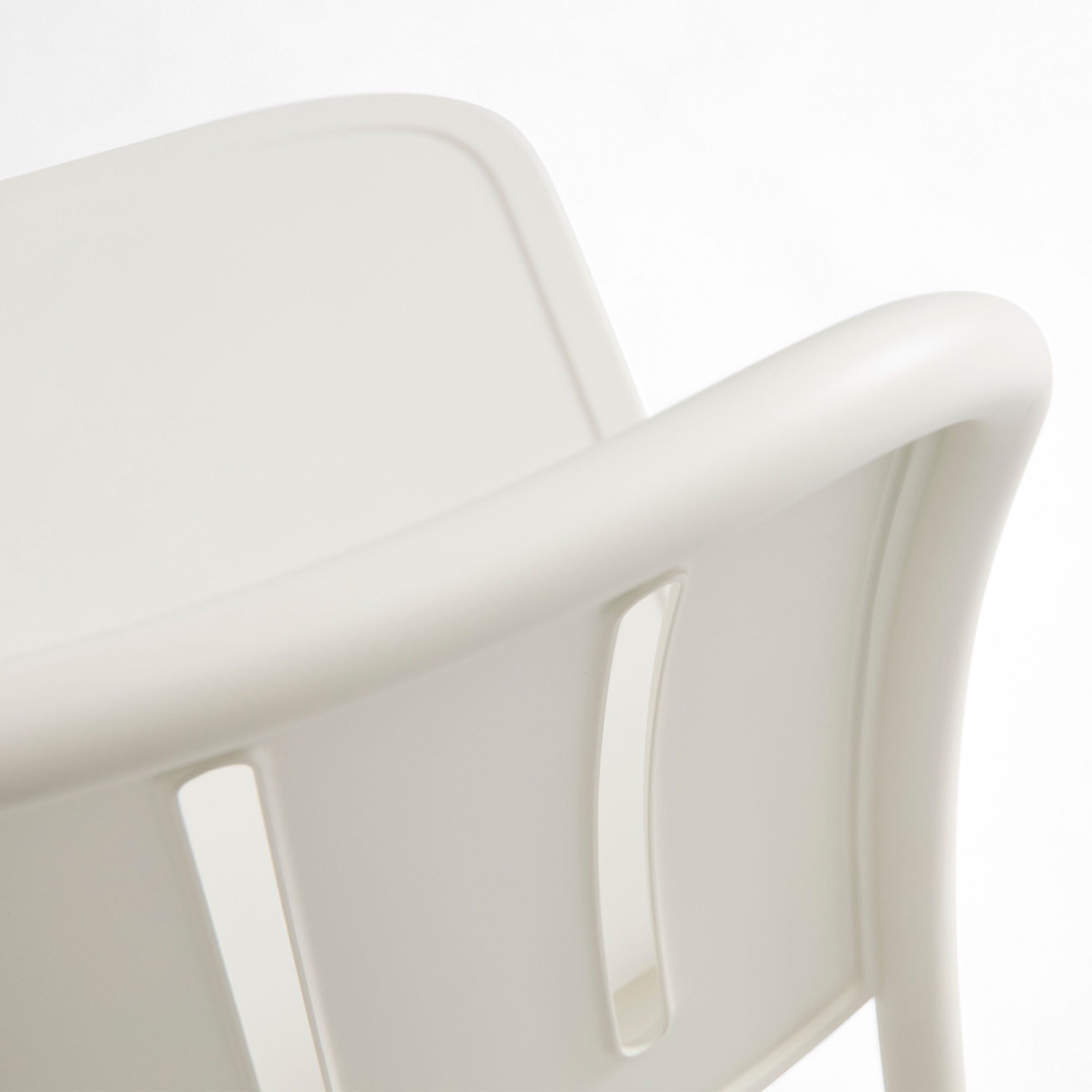 Deville Chair, scaun de exterior