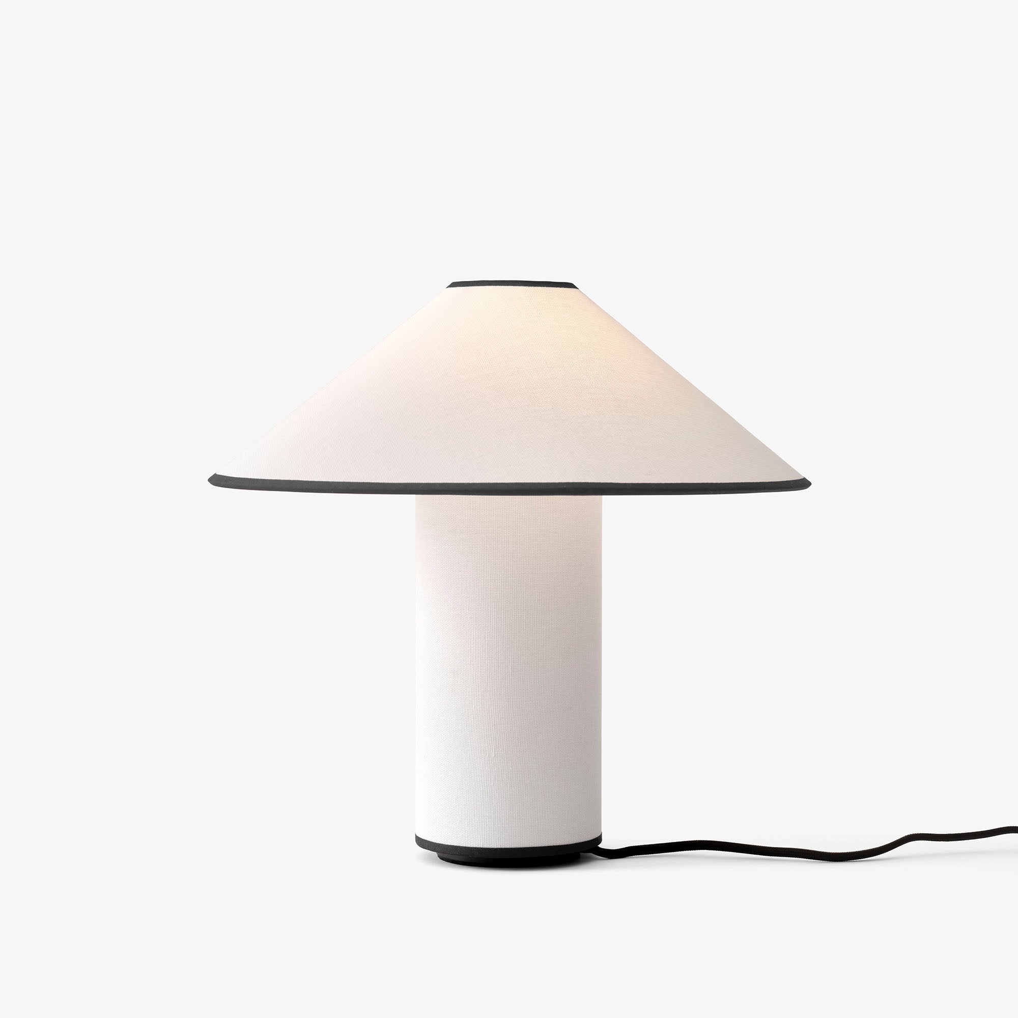 Colette ATD6 Lamp, lampă de masă Ø32 cm